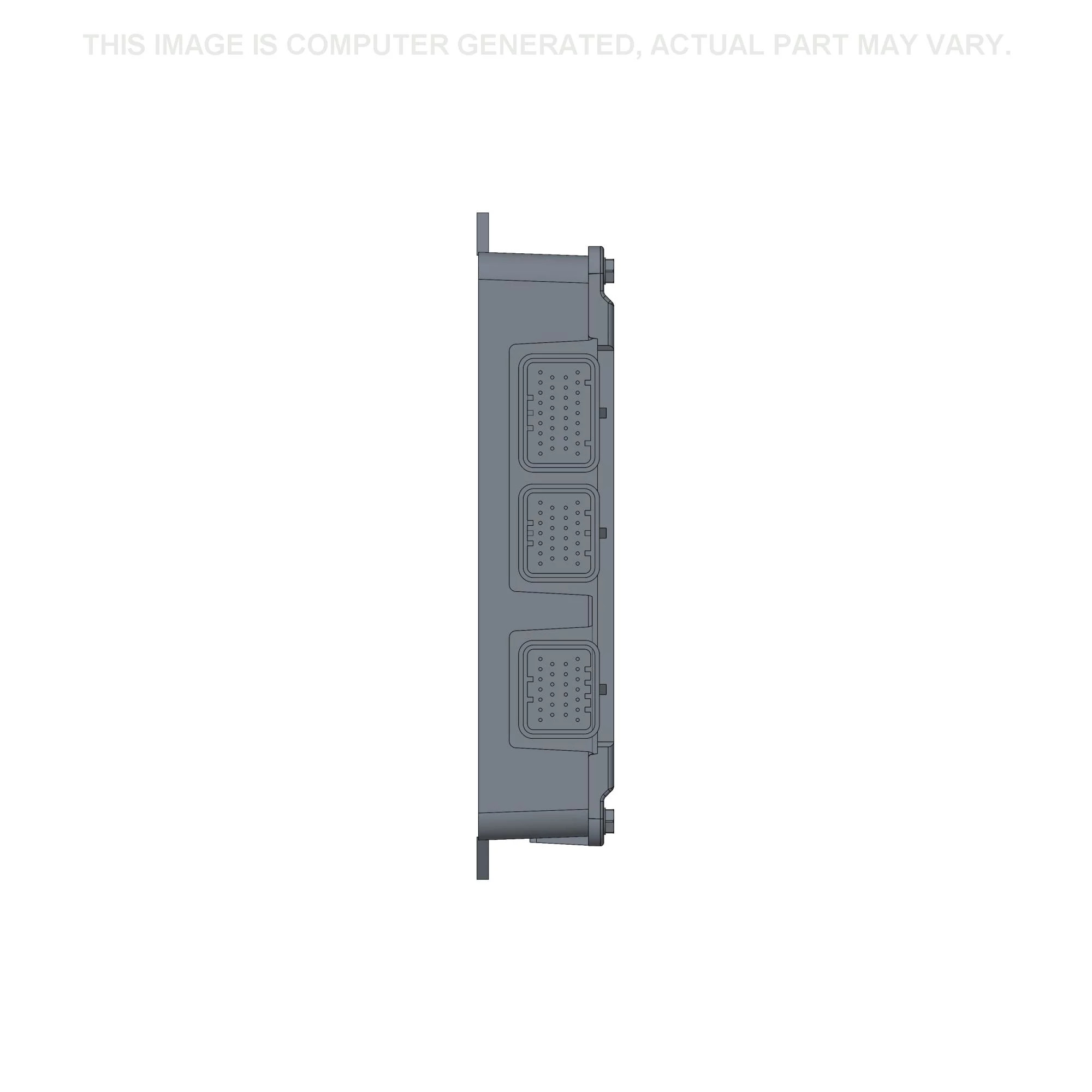 UNITE DE COMMANDE ELECTRONIQUE RENOVEE | NEWHOLLANDAG | FR | FR