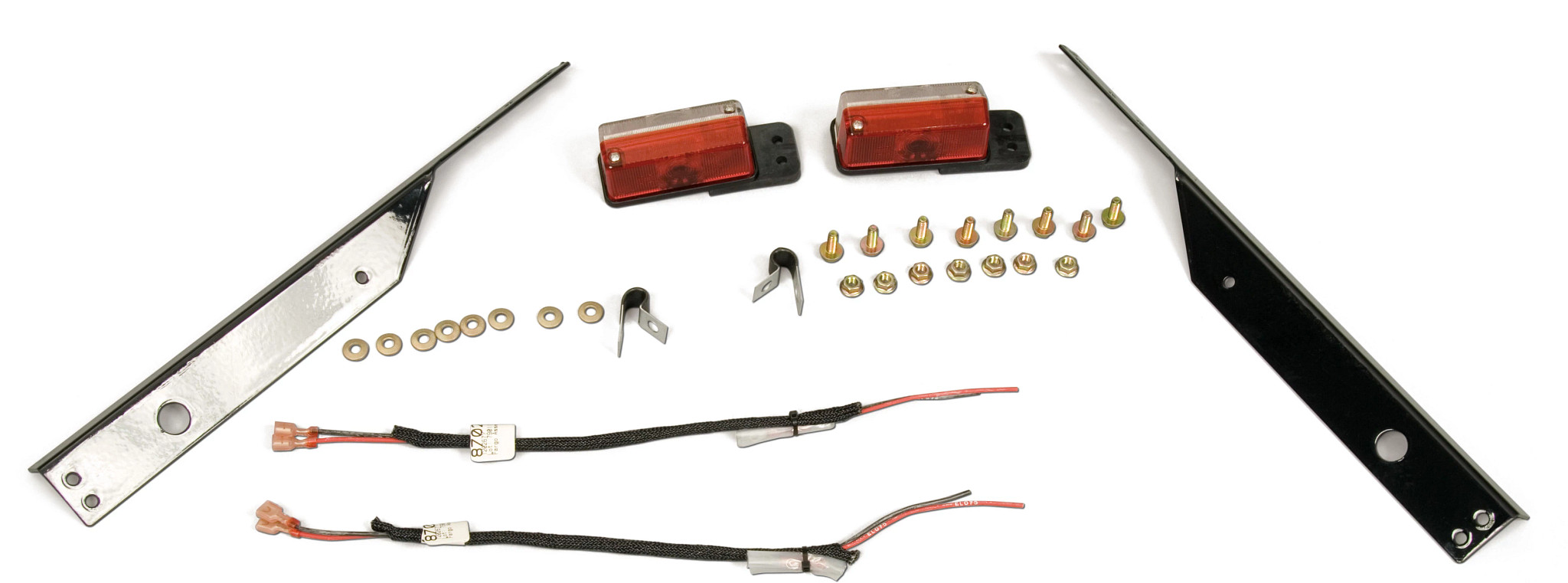 DIA KIT, HARVESTER | CASEIH | US | EN