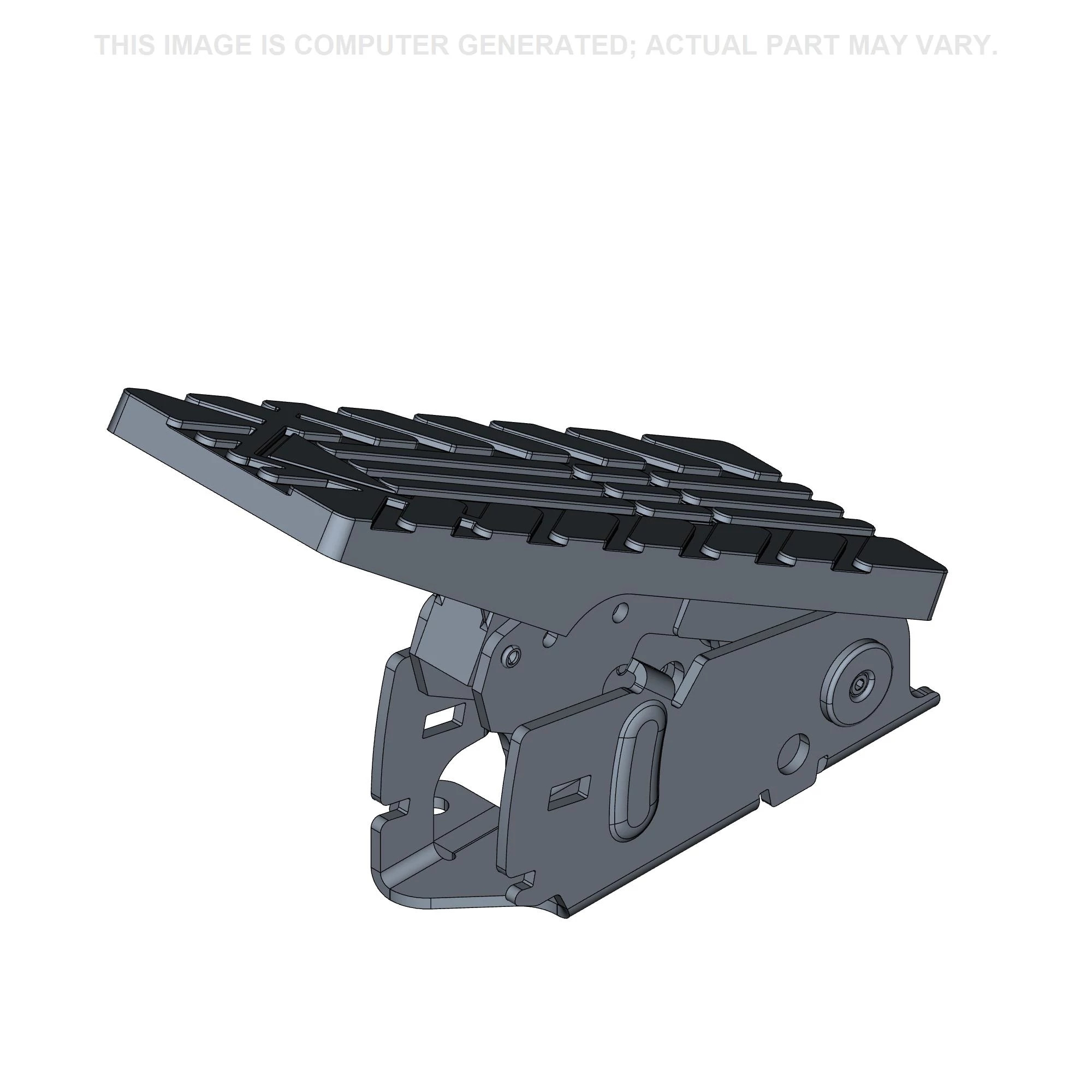 ACCELERATEUR | CASEIH | FR | FR