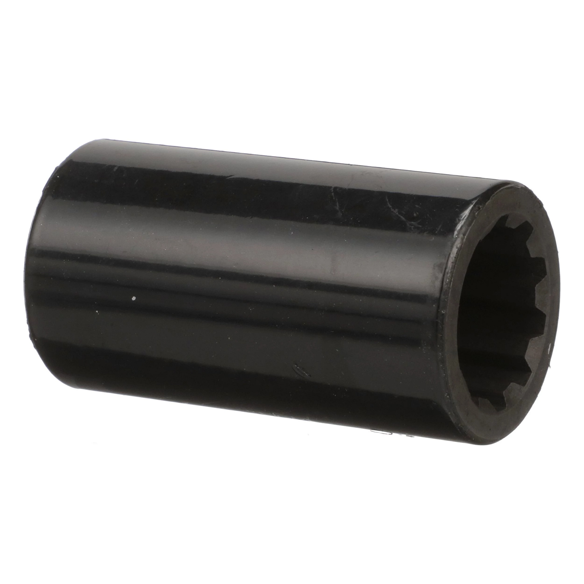 Acoplamento estriado - 10 dentes - 74 mm C