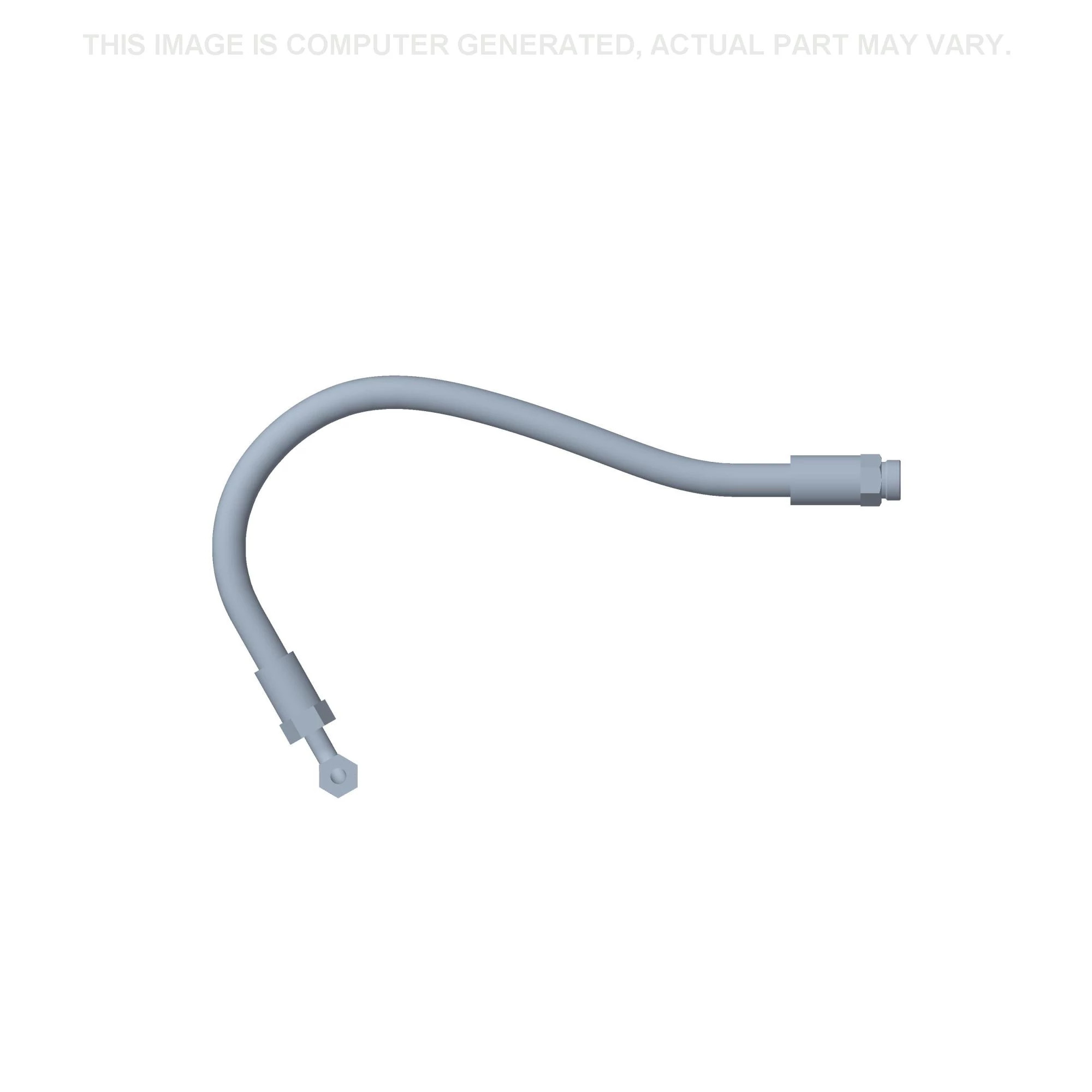 TUBO IDRAULICO | CASECE | EU | IT