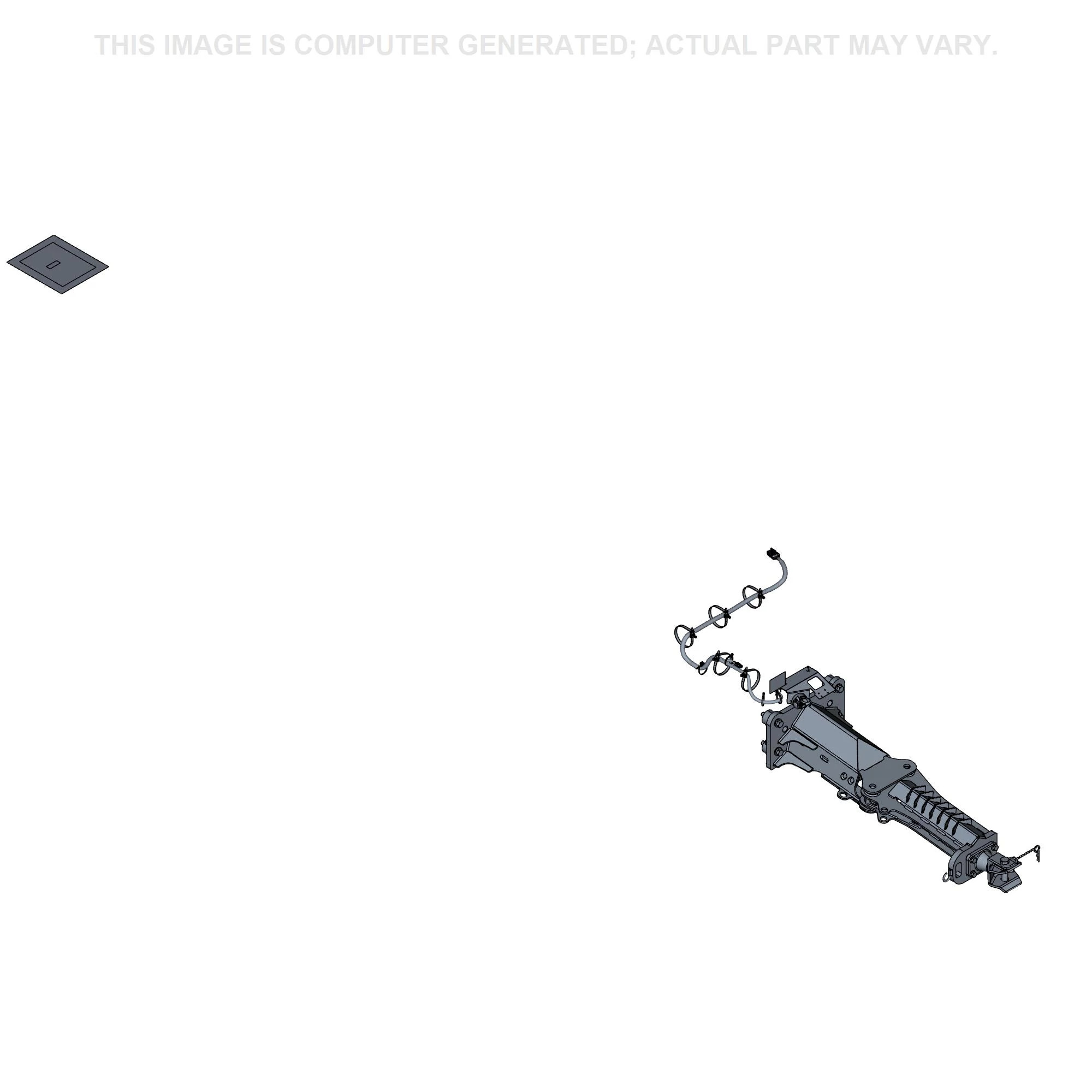 DIA KIT, HARVESTER | CASEIH | IE | EN