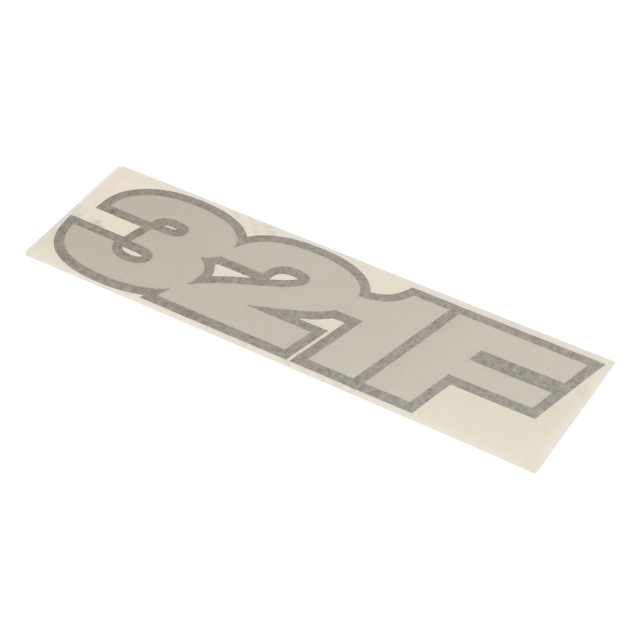 DECAL | CASECE | CA | EN