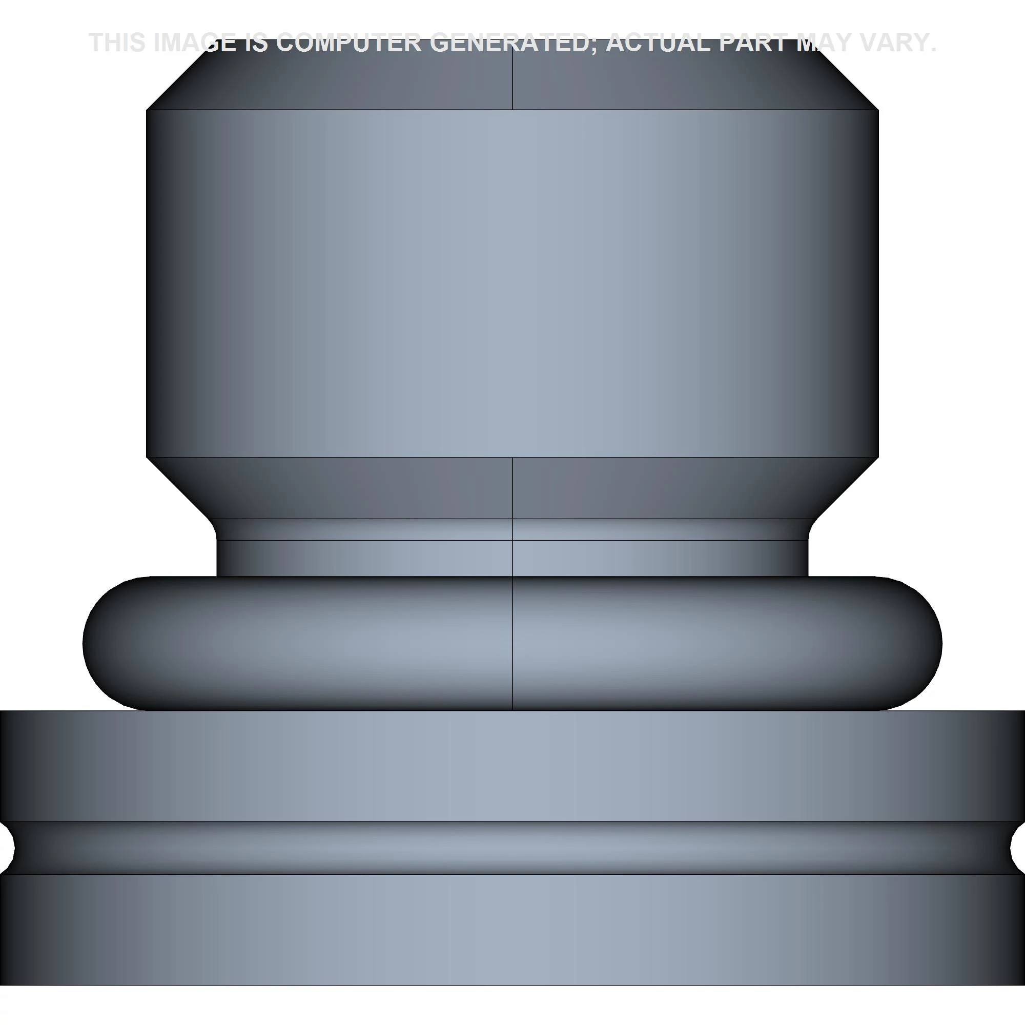 PLUG SEXTAVADO INTER - 51649021