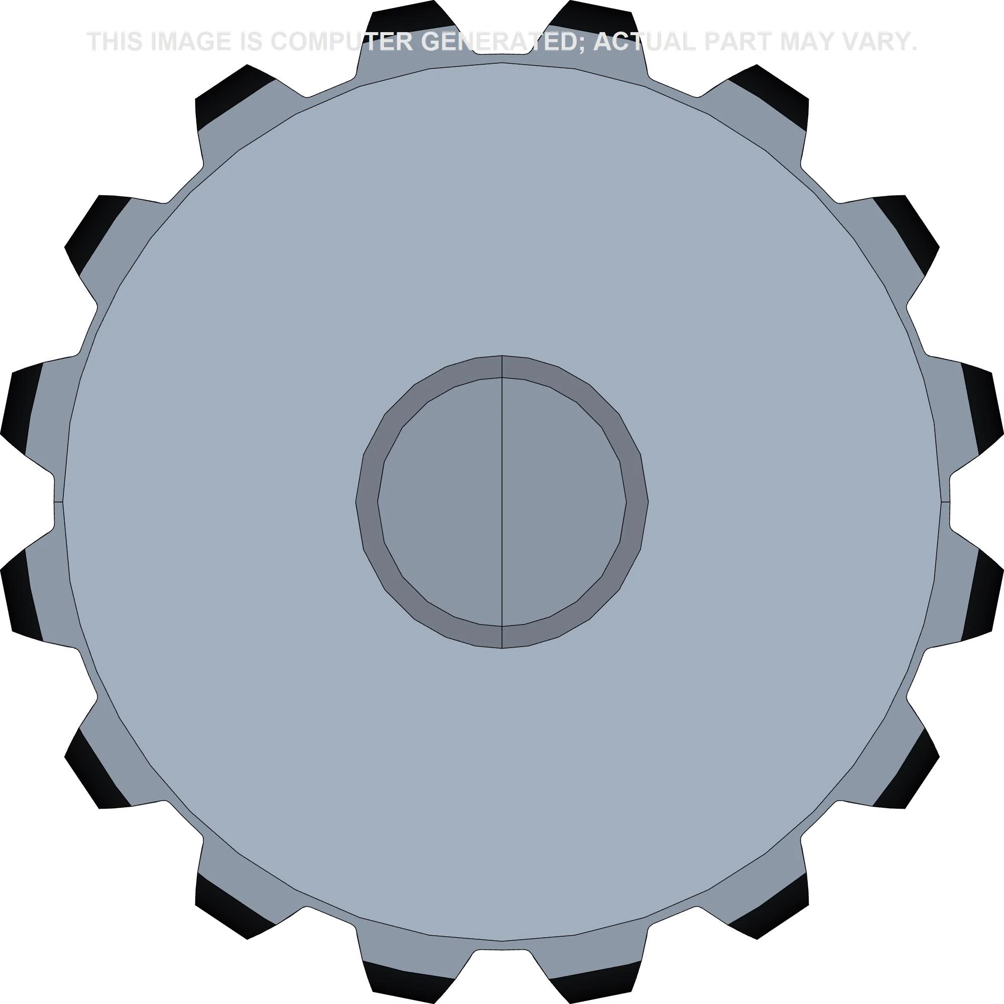 EIXO DE PTO | CASEIH | EU | PT