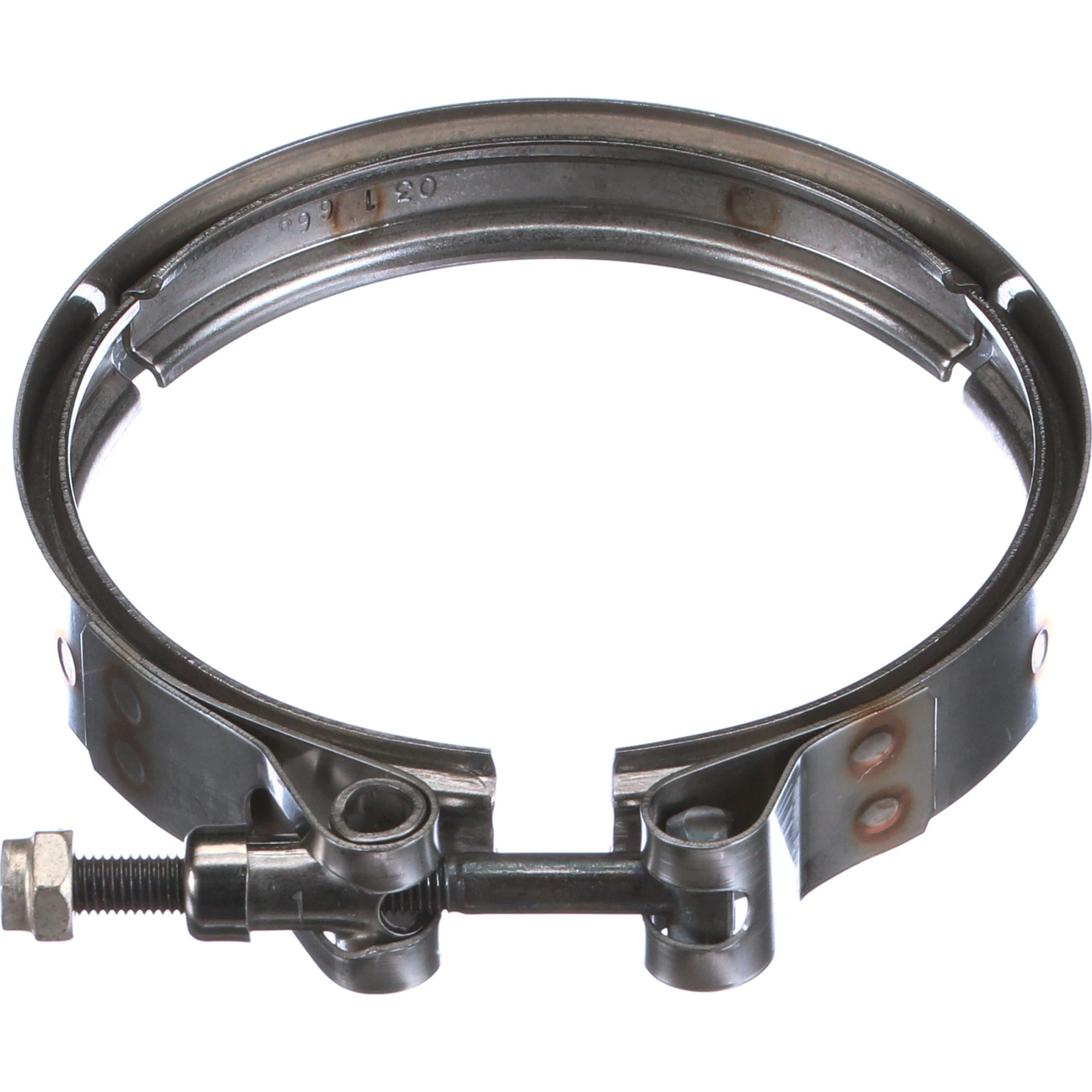 CLAMP | FLEXICOIL | AMEA | EN