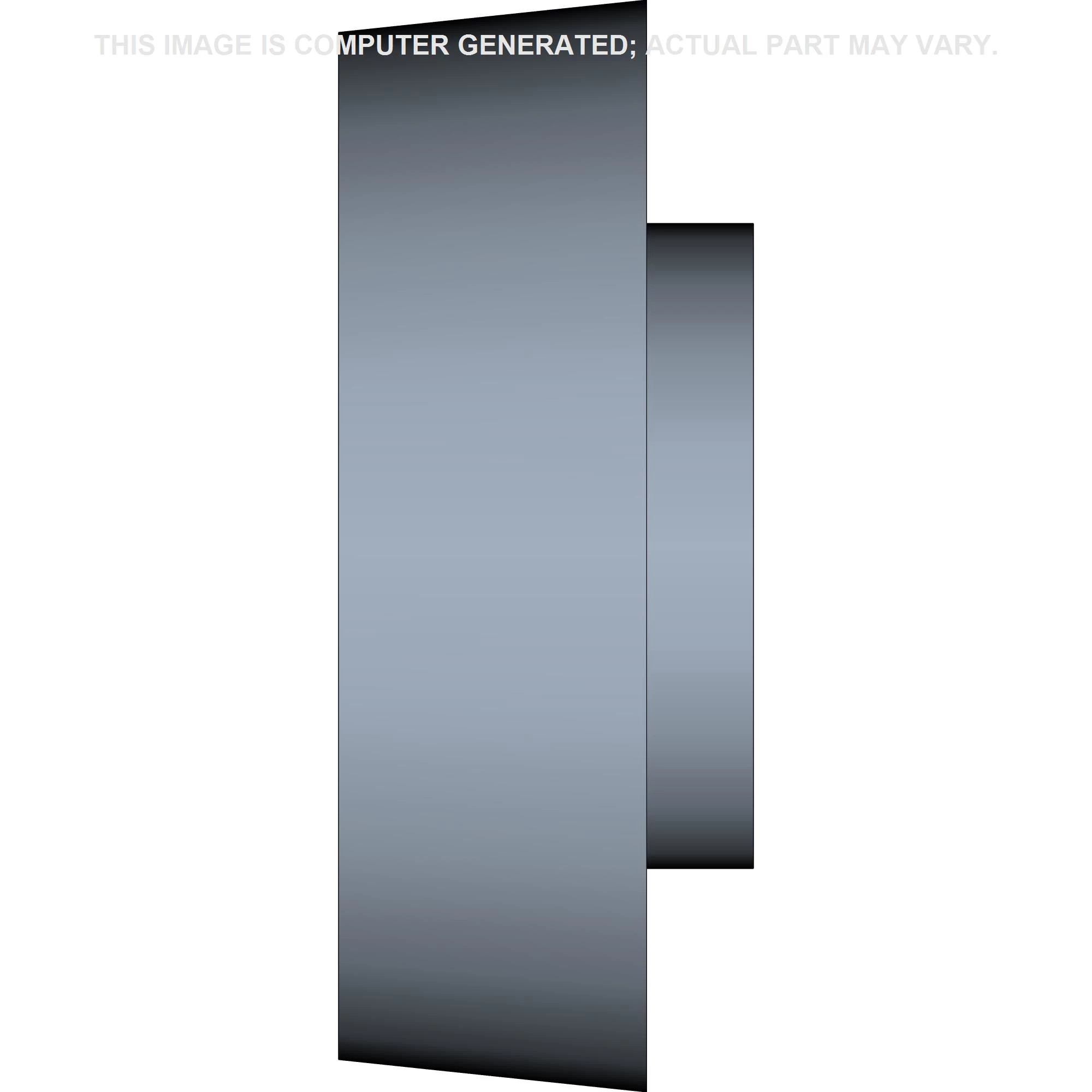 BEARING CONE | CASEIH | AMEA | EN