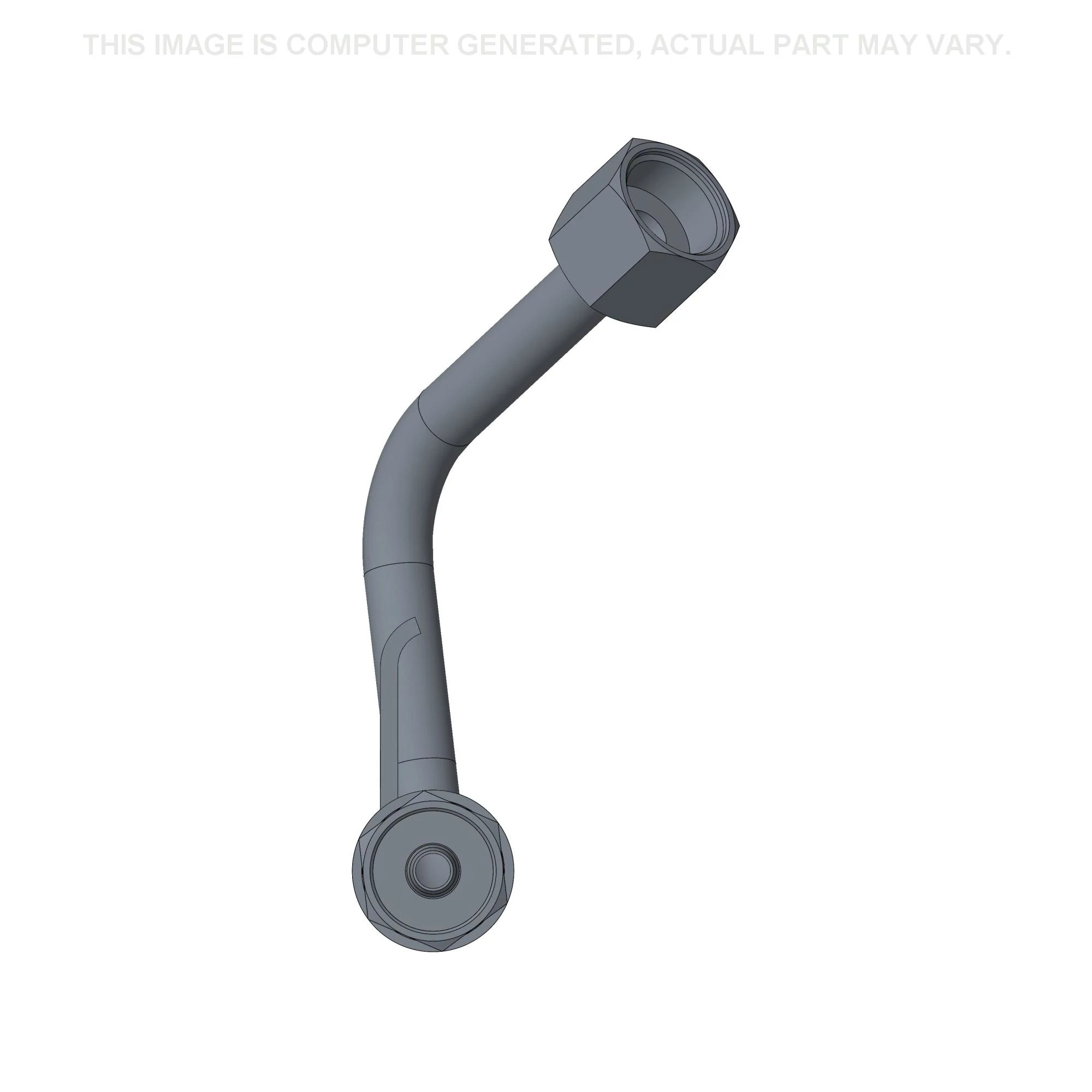 TUYAU | NEWHOLLANDCE | AMEA | FR