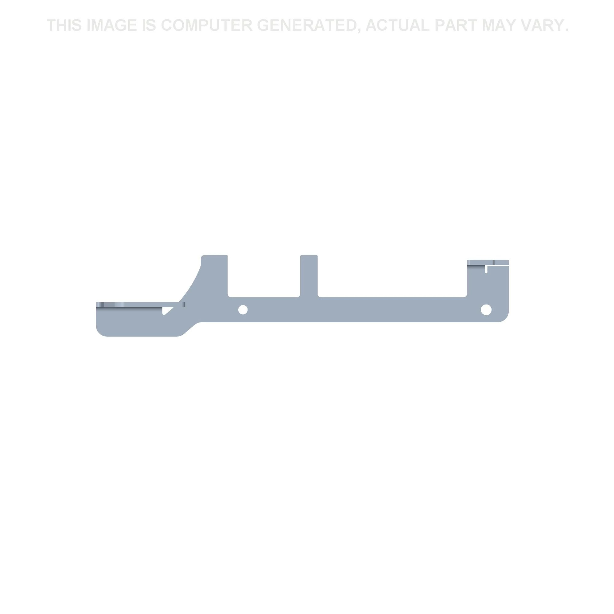 BRACKET | NEWHOLLANDAG | SA | EN