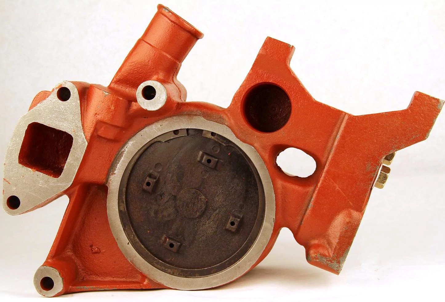 REMAN-BOMBA DE AGUA | NEWHOLLANDAG | ES | ES