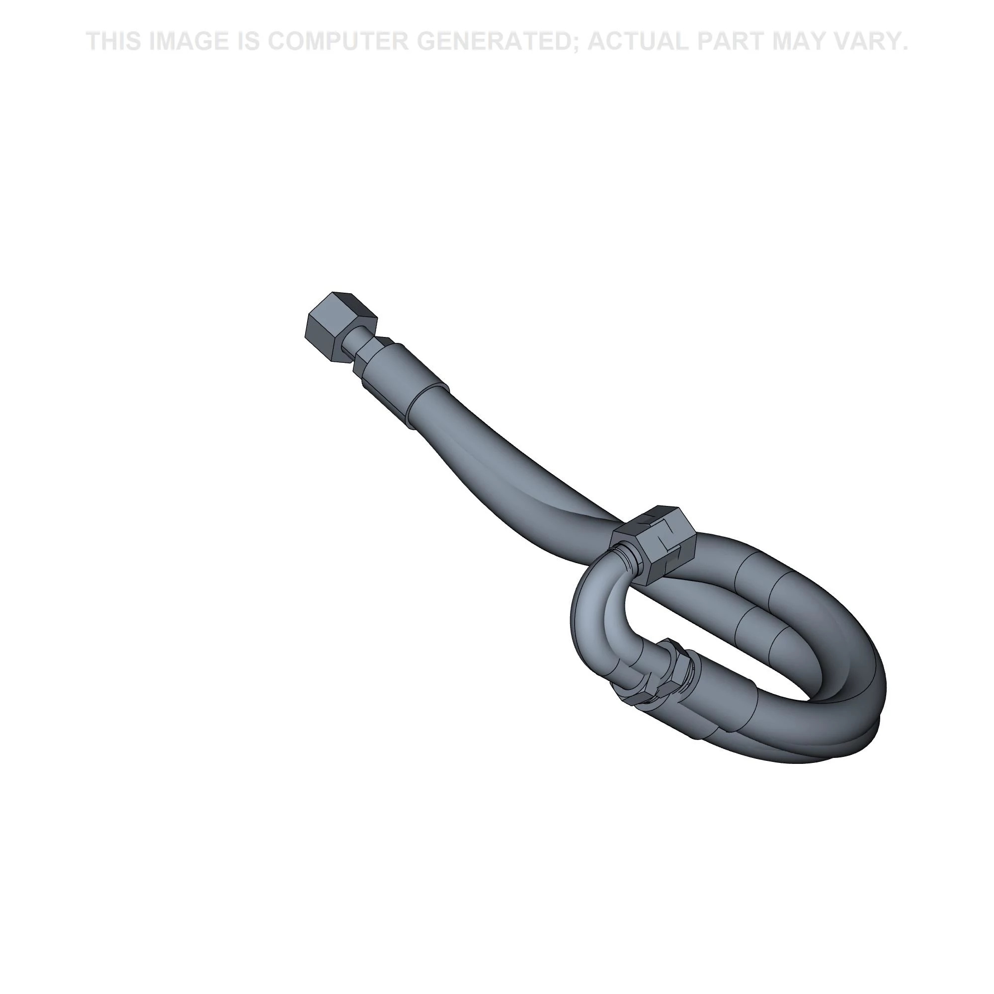 Hydraulic Hose | CASECE | CA | EN