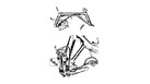 FRAME ASSEMBLY W/MECHANICAL DUMP | NEWHOLLANDCE | US | EN