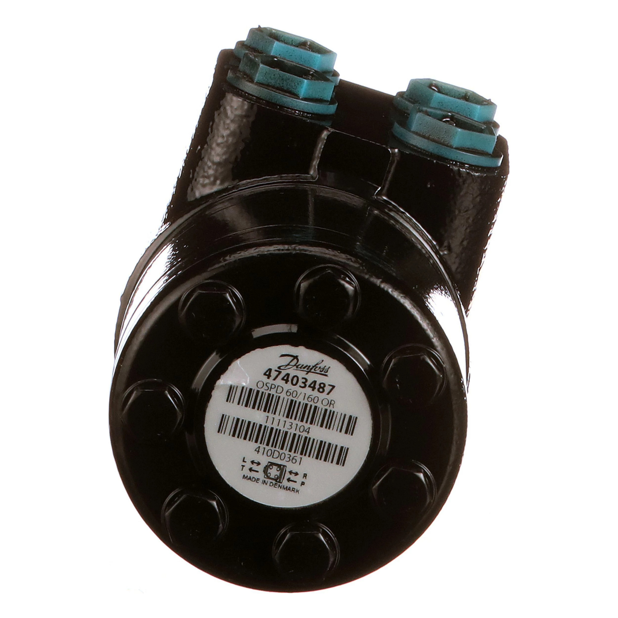 STEERING VALVE | NEWHOLLANDCE | EU | EN