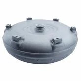 Convertisseur de couple | FLEXICOIL | CA | EN