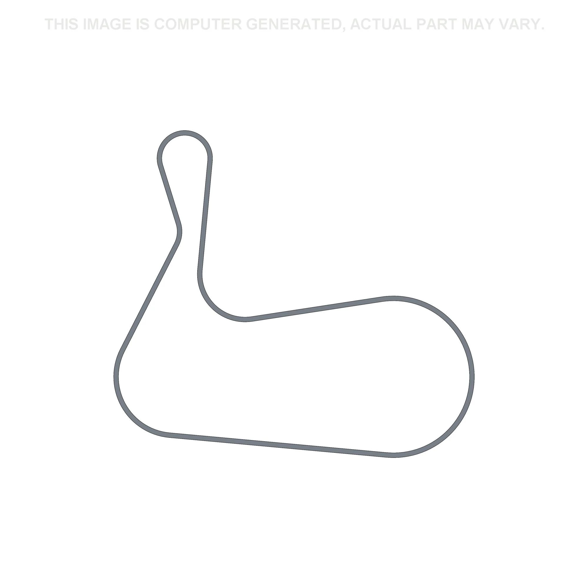 V-BELT | CASEIH | NZ | EN