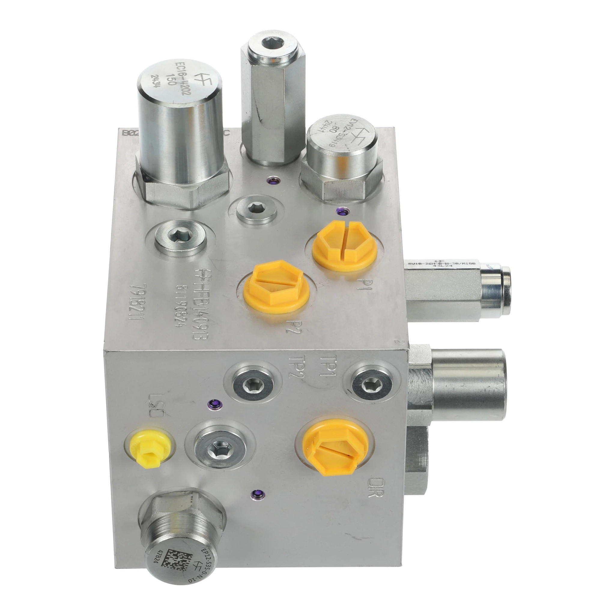 MOTORBLOK | NEWHOLLANDCE | EU | PT