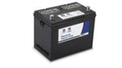 BATTERIE HUMIDE | NEWHOLLANDCE | CA | FR