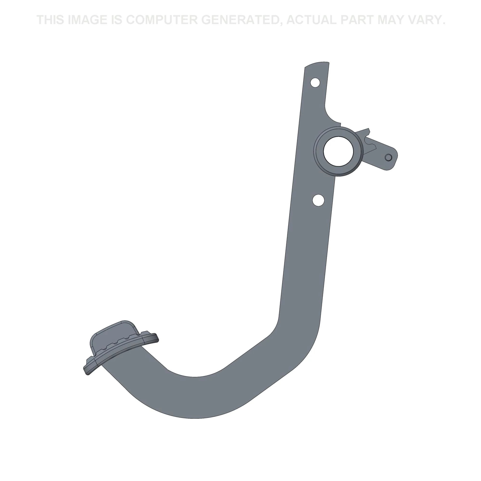 PEDAL | CASEIH | AU | EN