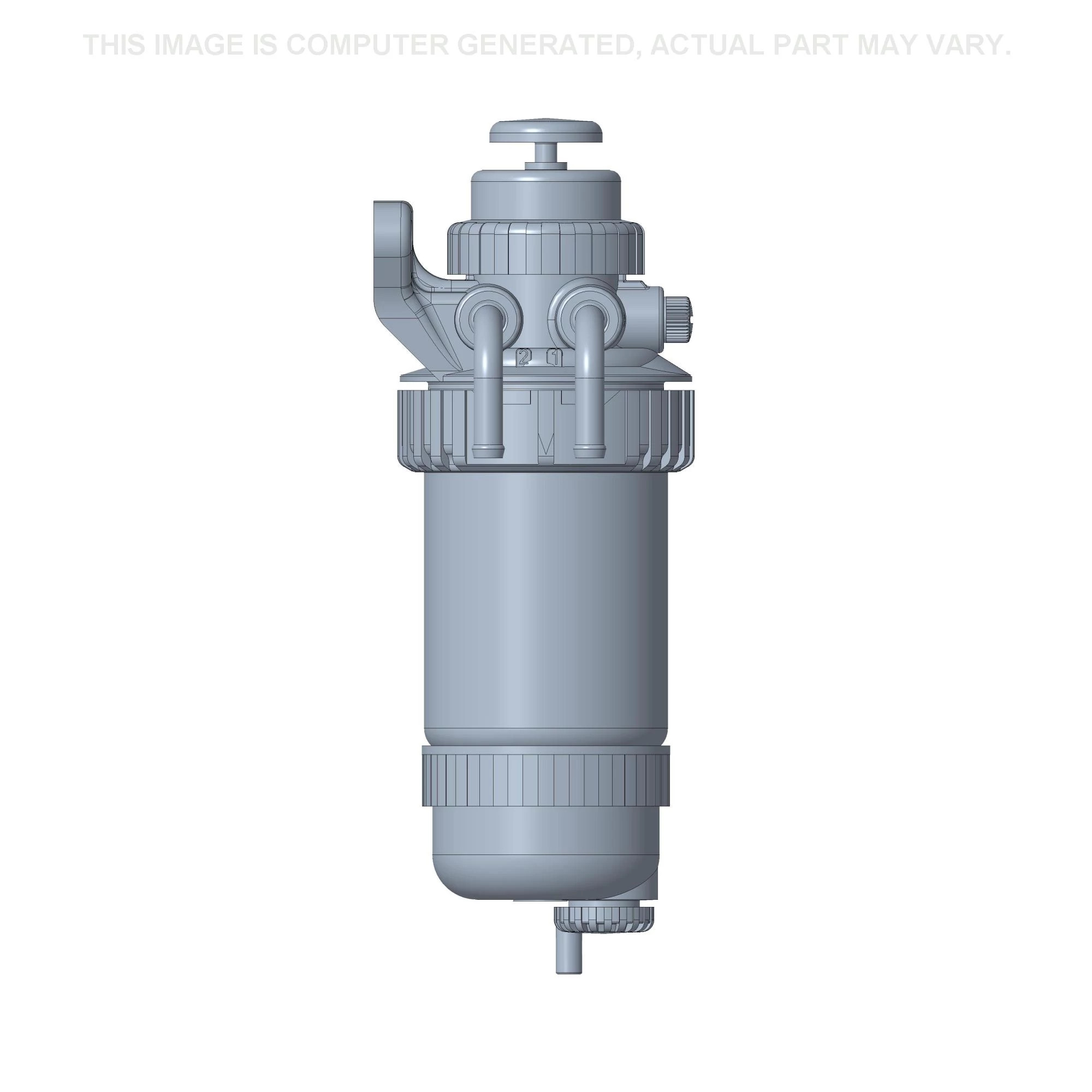 FILTER ASSY | CASECE | US | EN