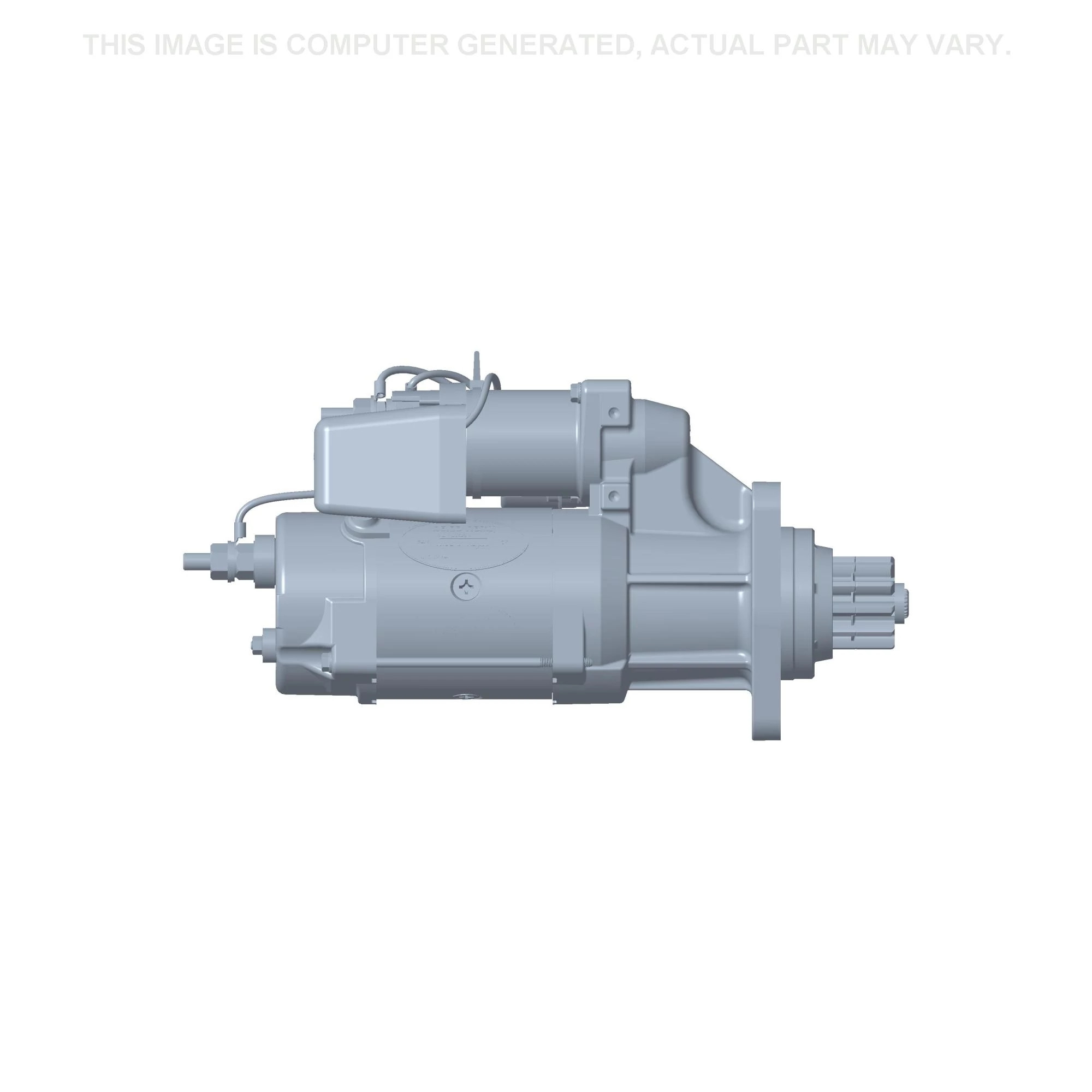 DEMARREUR | CASEIH | CA | FR