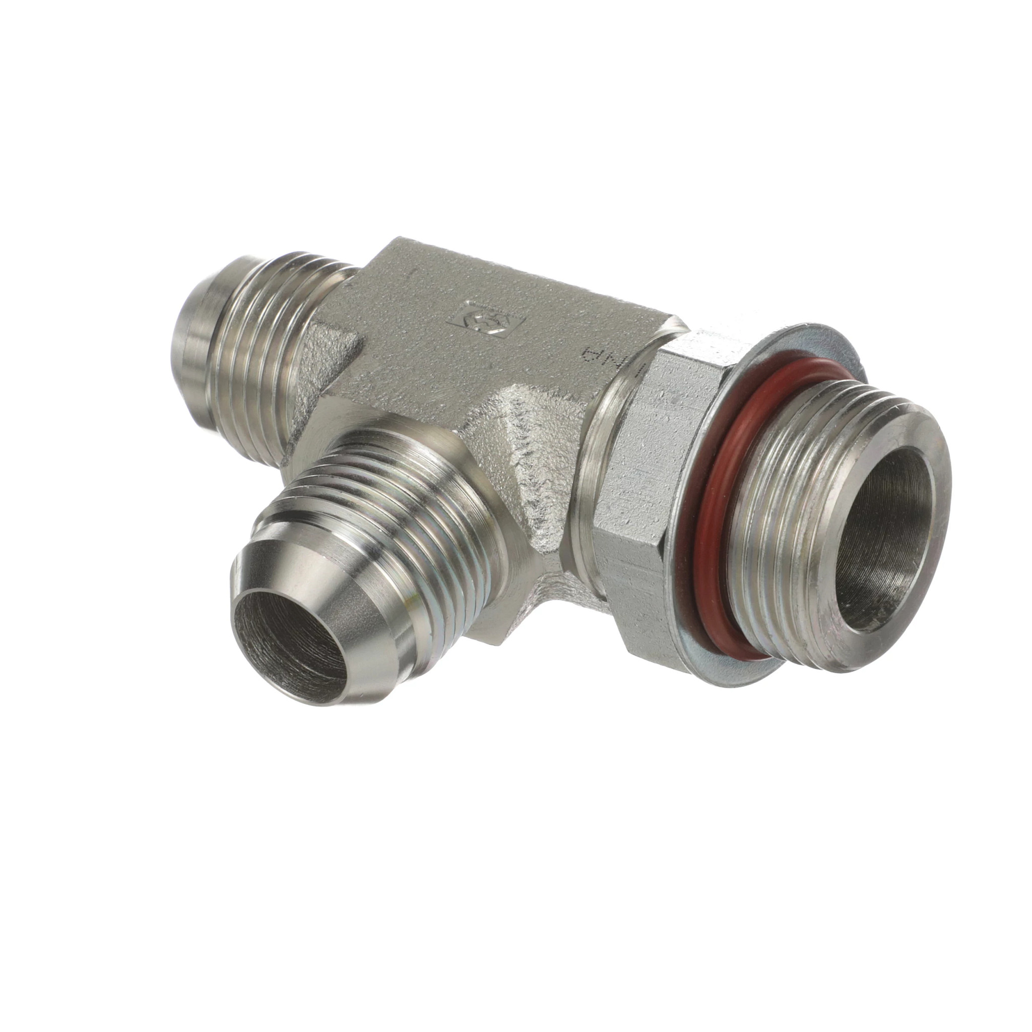 CONEXAO T | CASECE | BR | PT