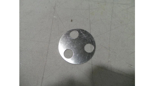 CALÇO DE AFINAÇÃO | CASECE | SA | PT