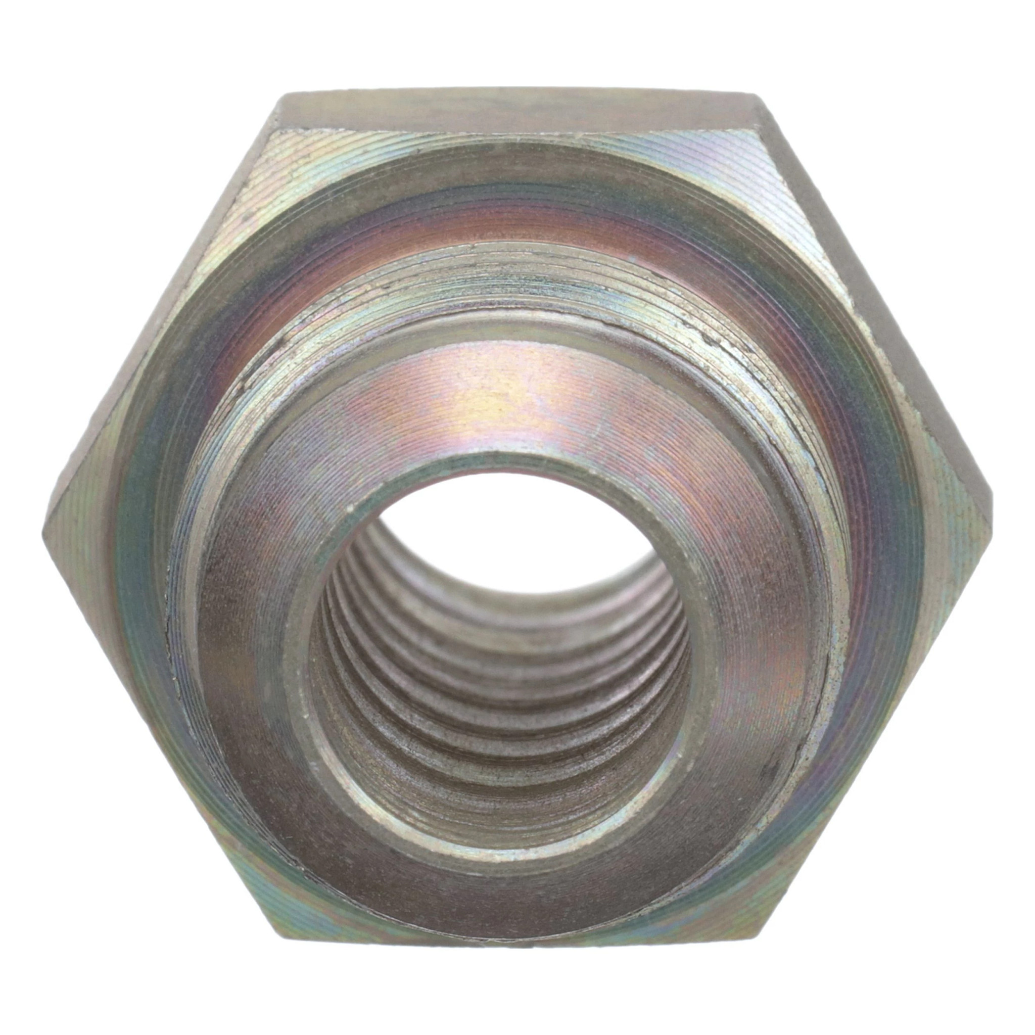 HYD CONNECTOR | NEWHOLLANDAG | CA | EN