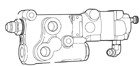 DIA KIT, TRACTOR | MILLER | US | EN