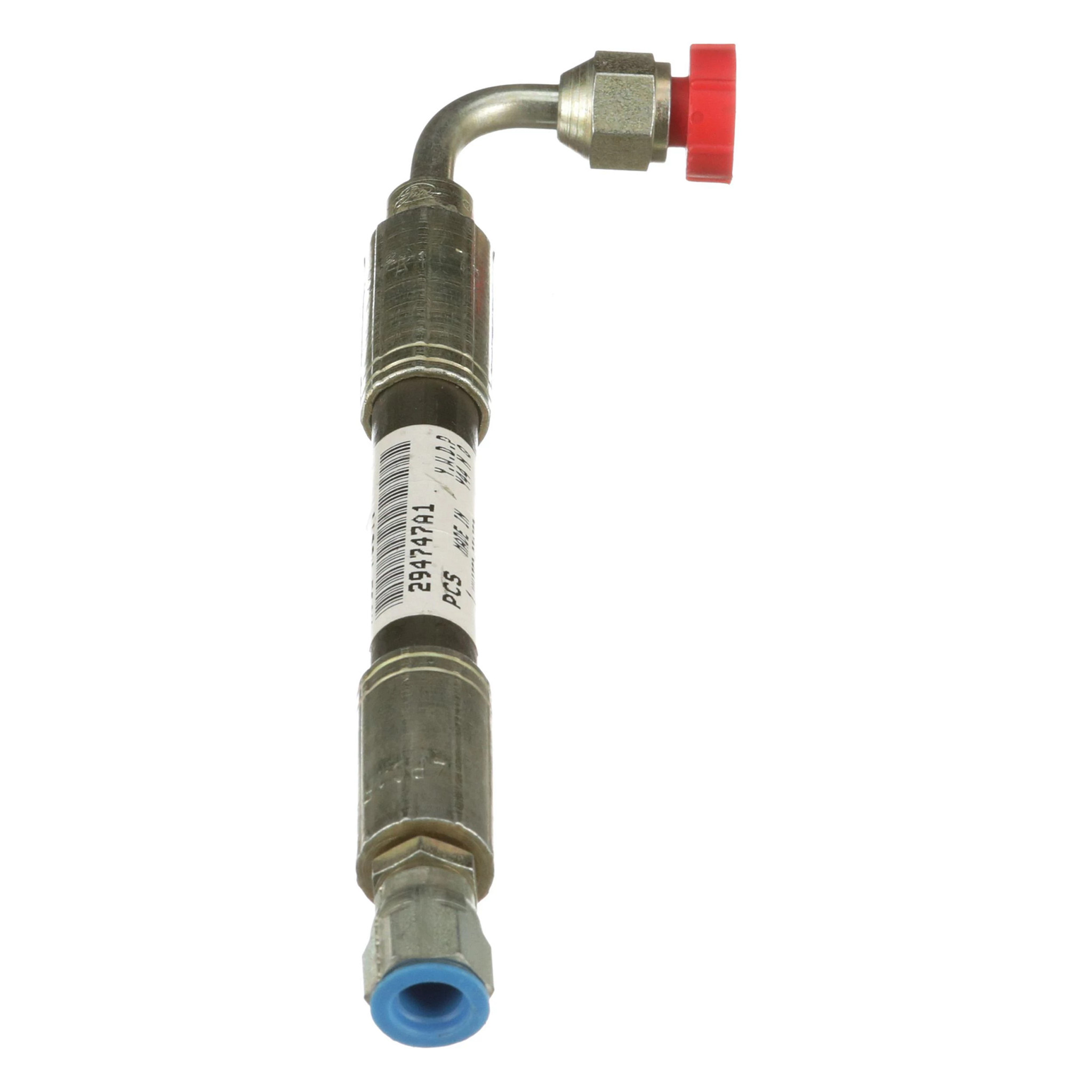 HOSE | NEWHOLLANDAG | EU | EN