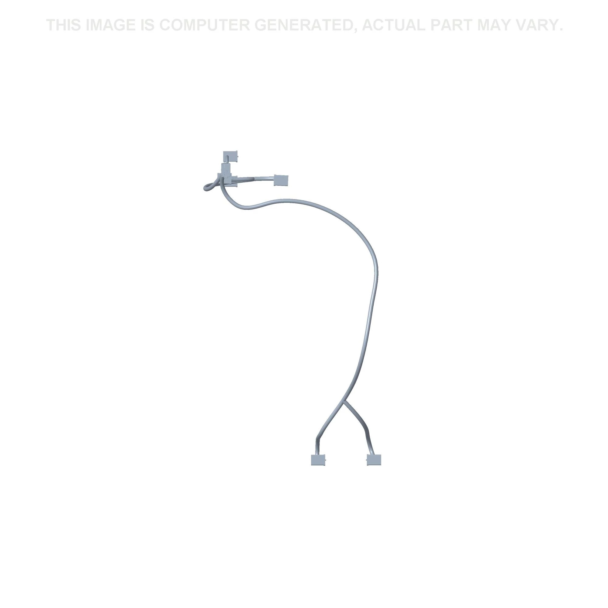 WIRE HARNESS | NEWHOLLANDCE | CA | EN