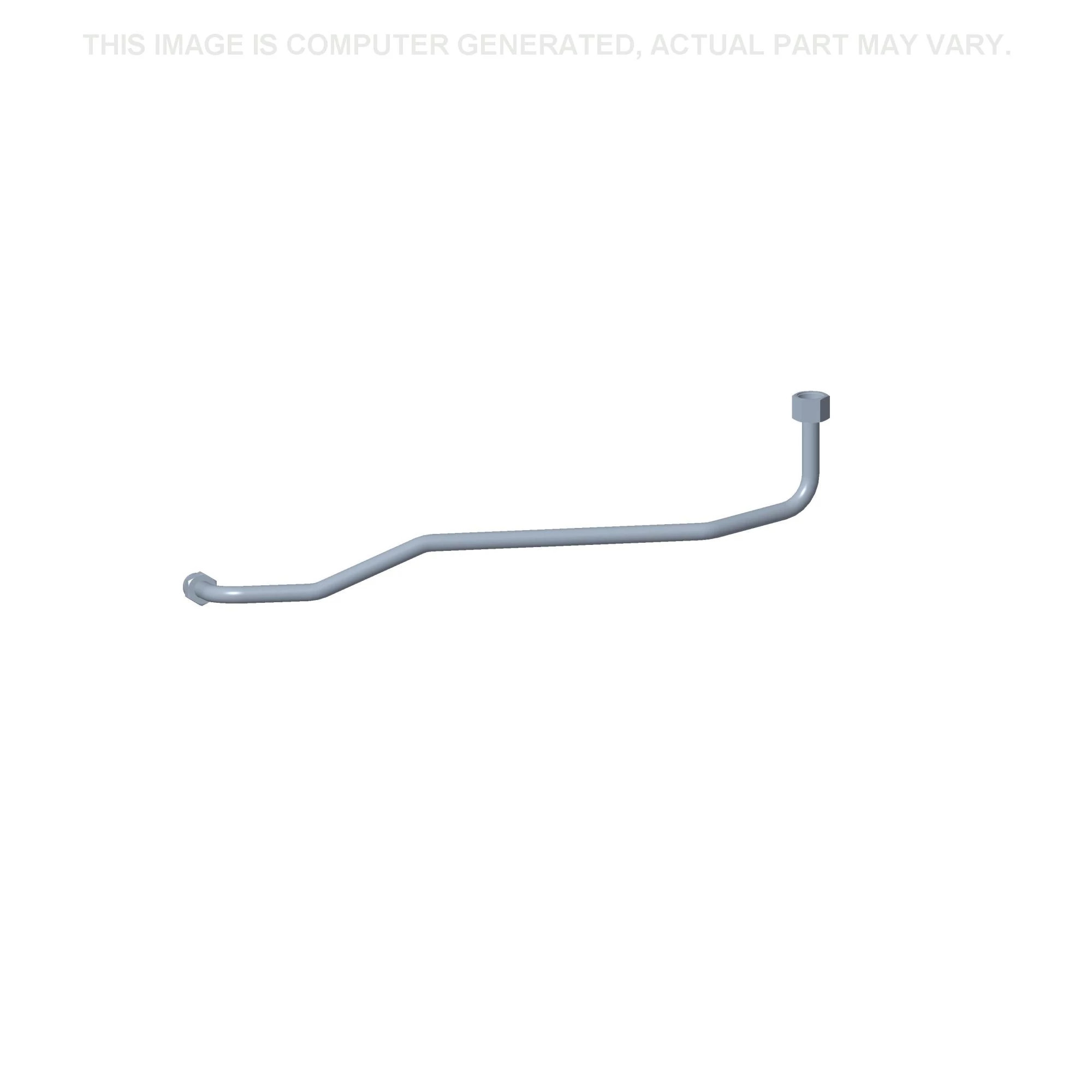 TUBO HIDRÁULICO | CASEIH | SA | ES