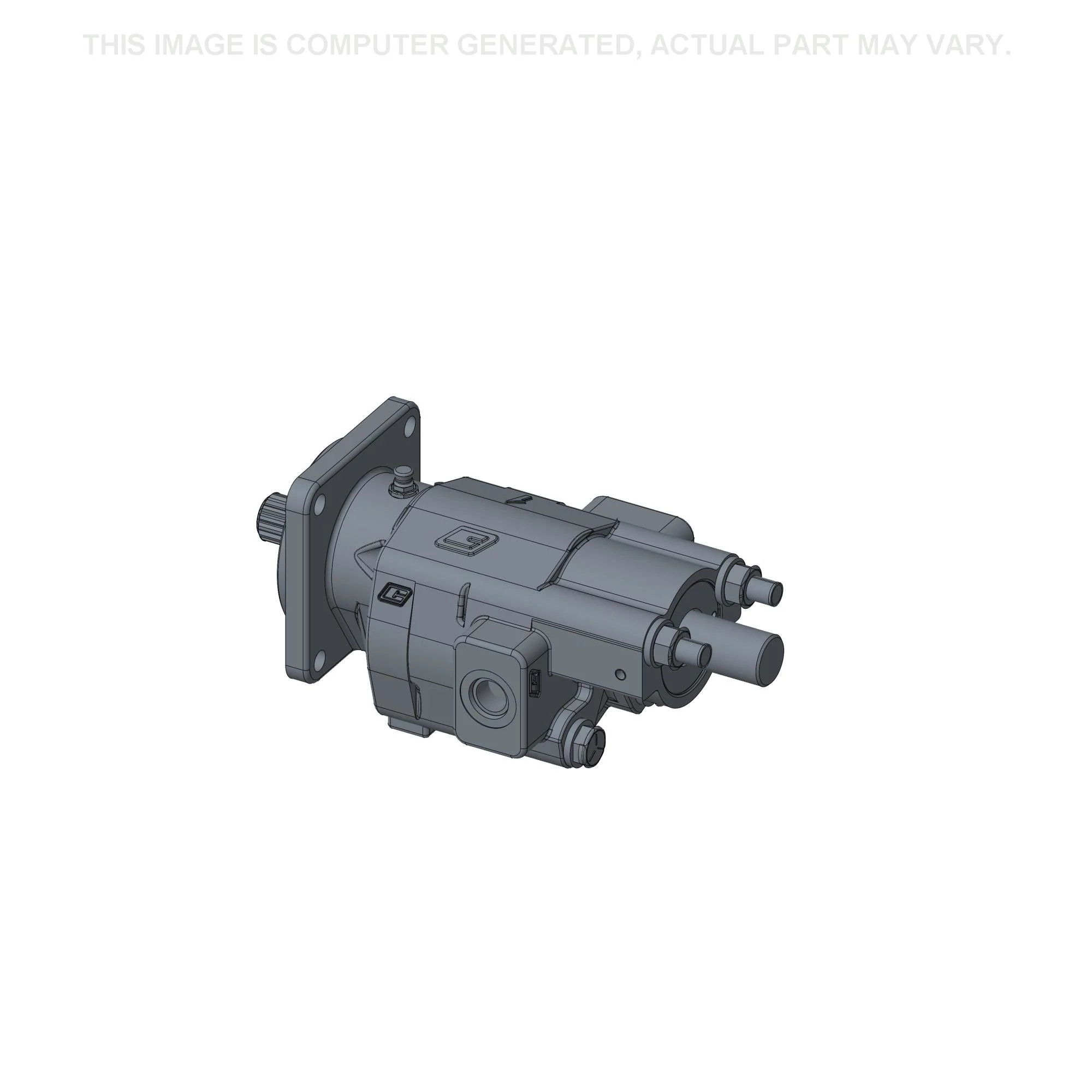 HYDRAULIC PUMP | NEWHOLLANDAG | IE | EN