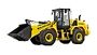 CHARGUESE À ROUES À 4 CYLINDRES | NEWHOLLANDCE | CA | FR