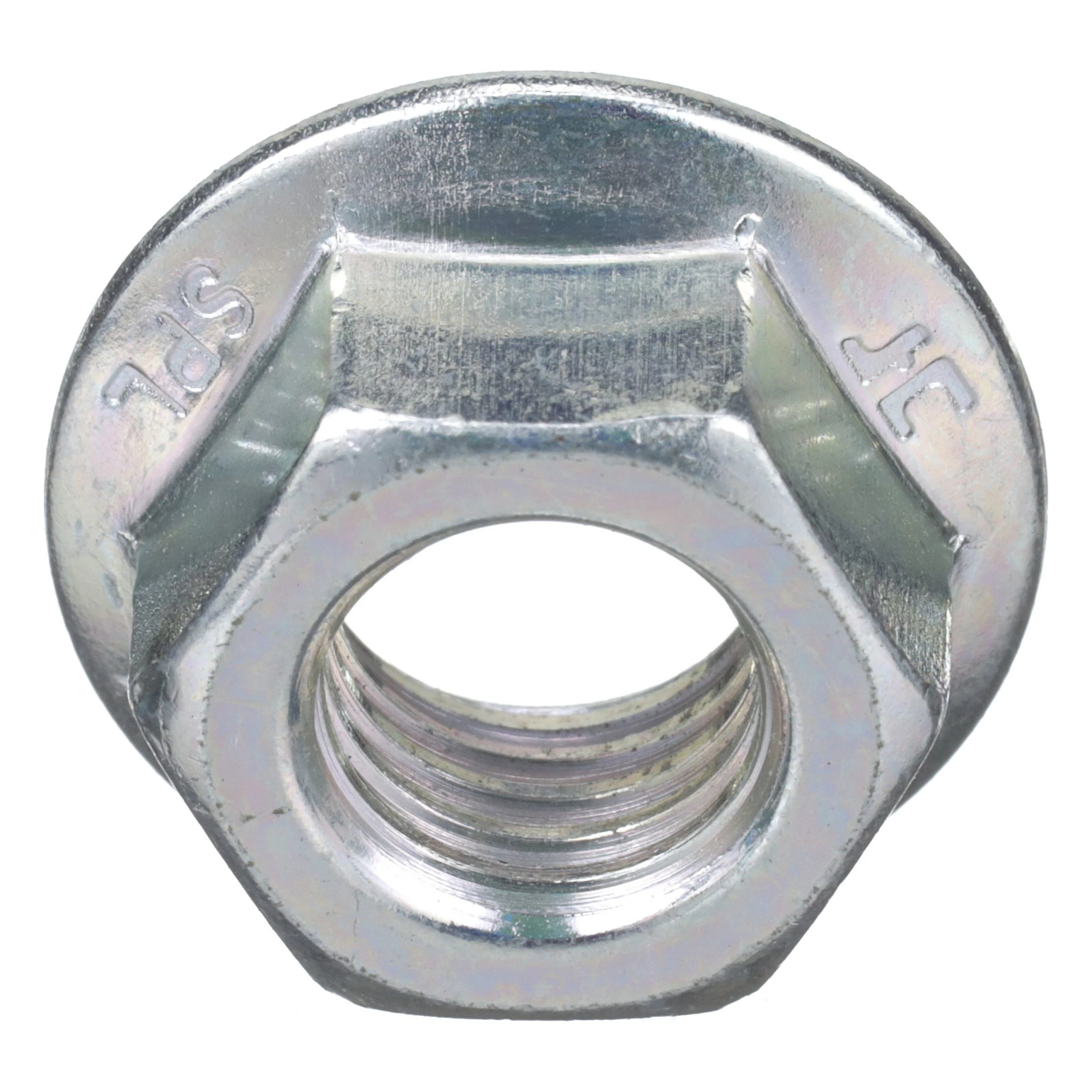 LOCK NUT | CASECE | US | EN