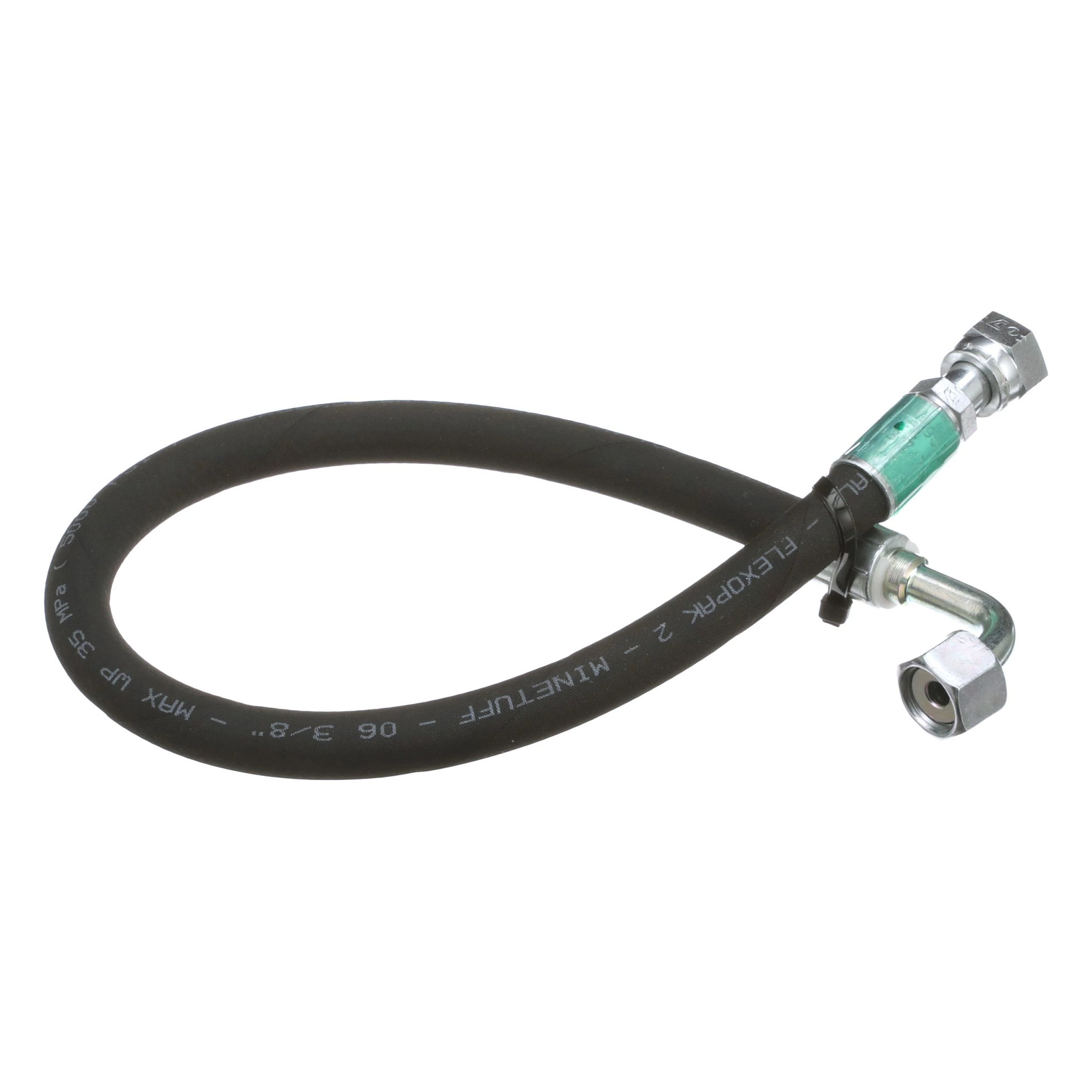 HYDRAULIC HOSE | NEWHOLLANDAG | IE | EN