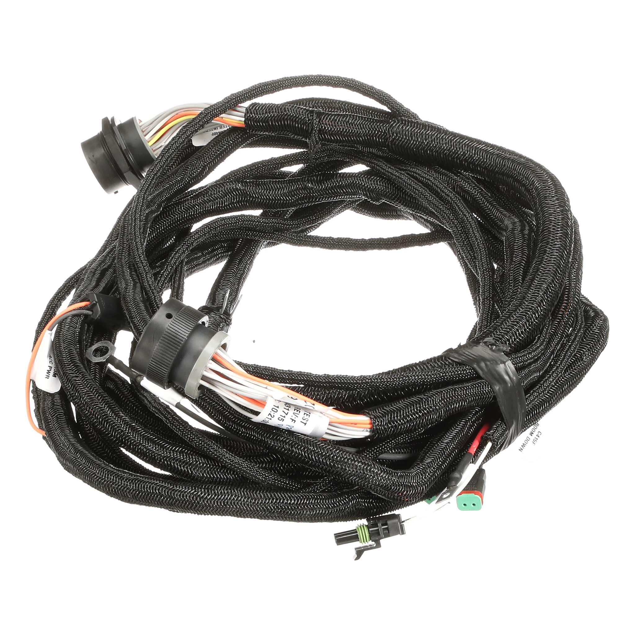 WIRE HARNESS | CASEIH | EU | EN