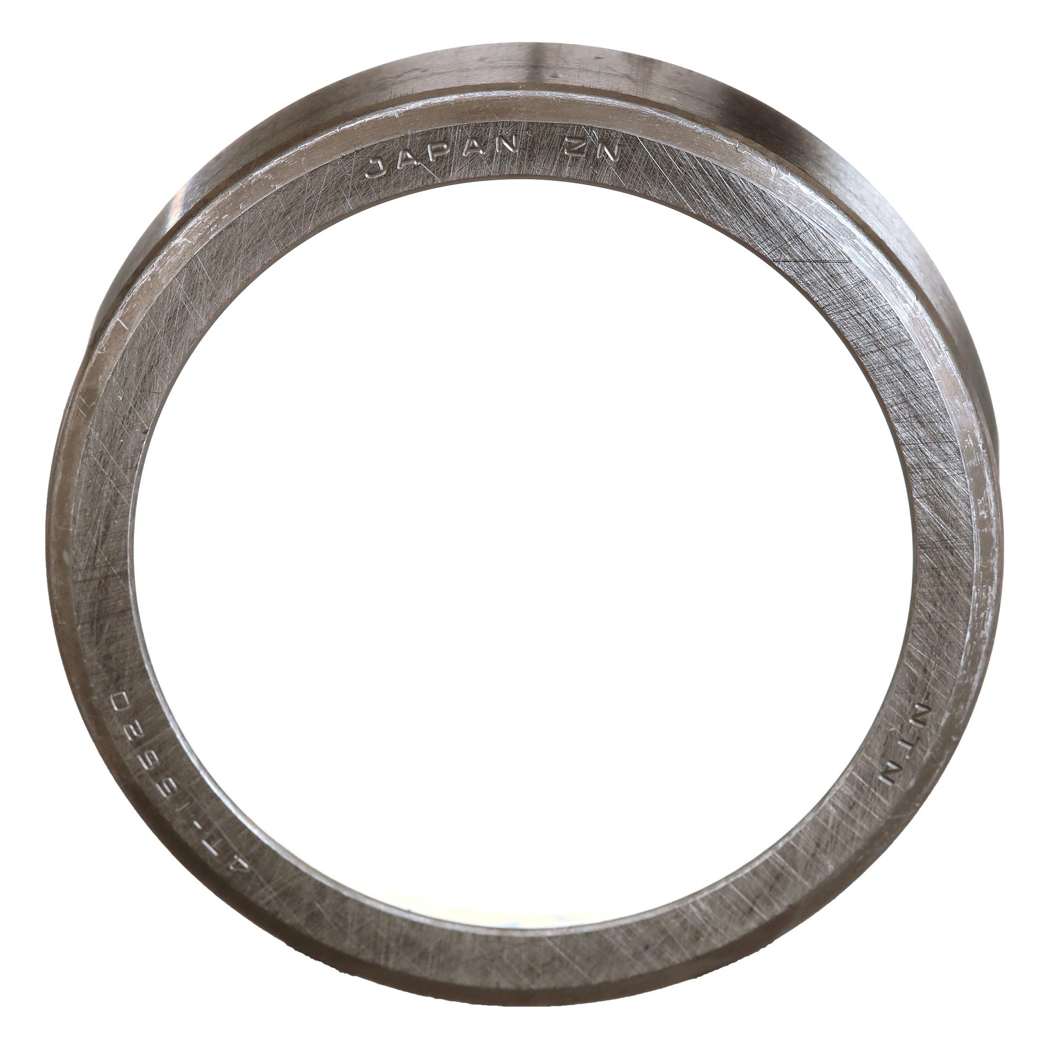 Copo de rolamento de rolos cónicos