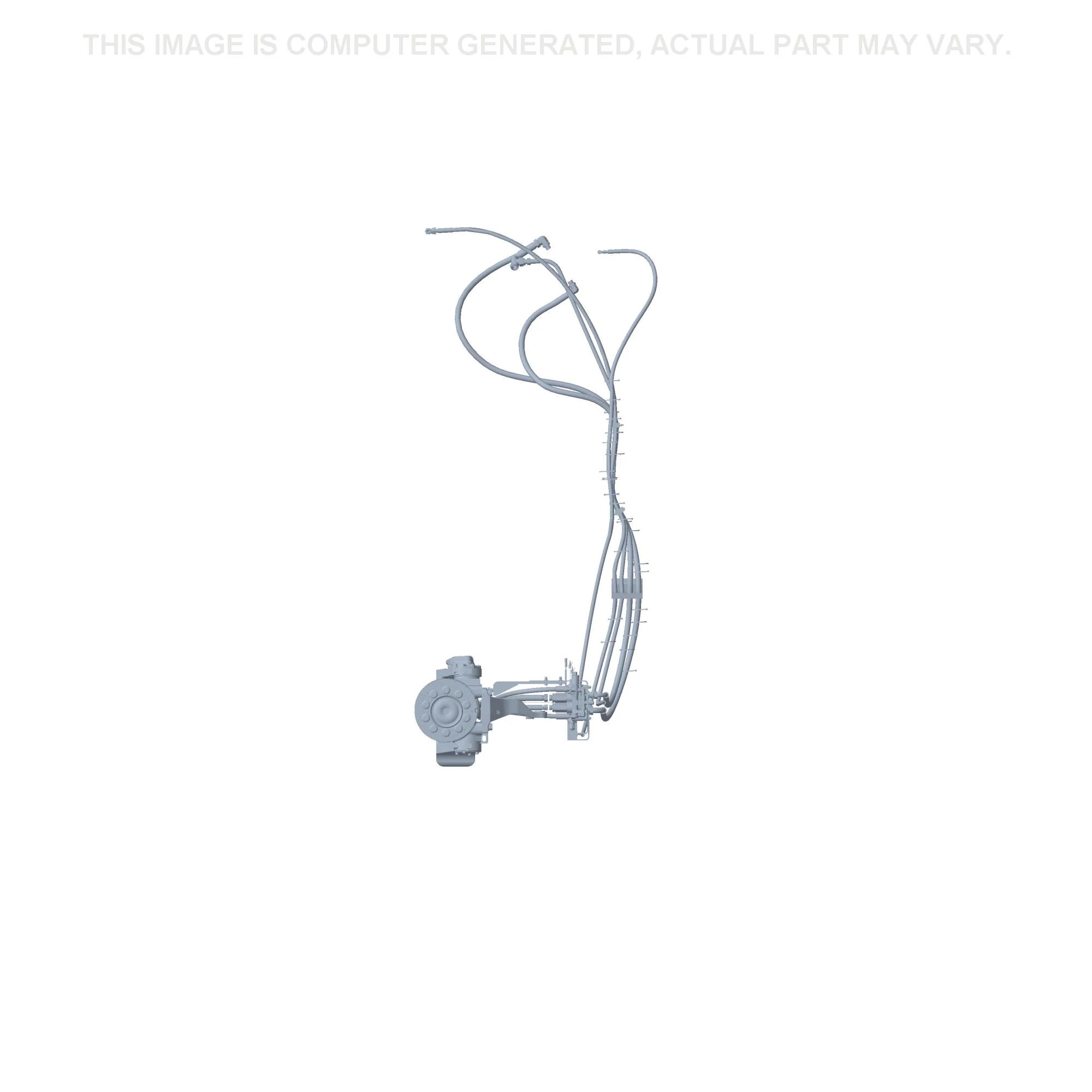 KIT DIA RECOLTE-HACH | NEWHOLLANDAG | CA | FR