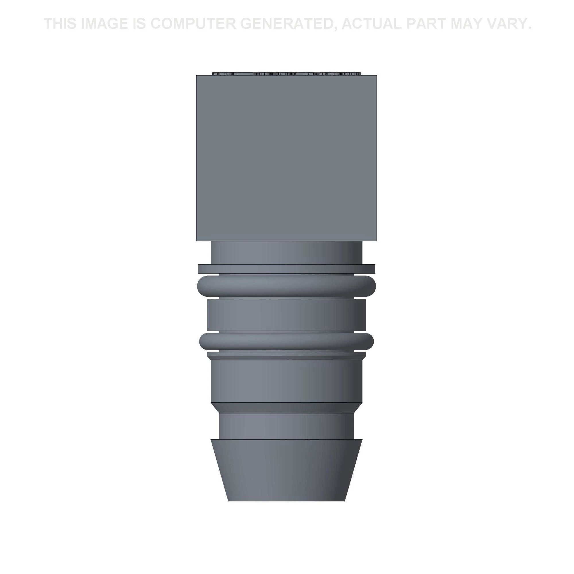 TUBE | CASECE | CA | FR