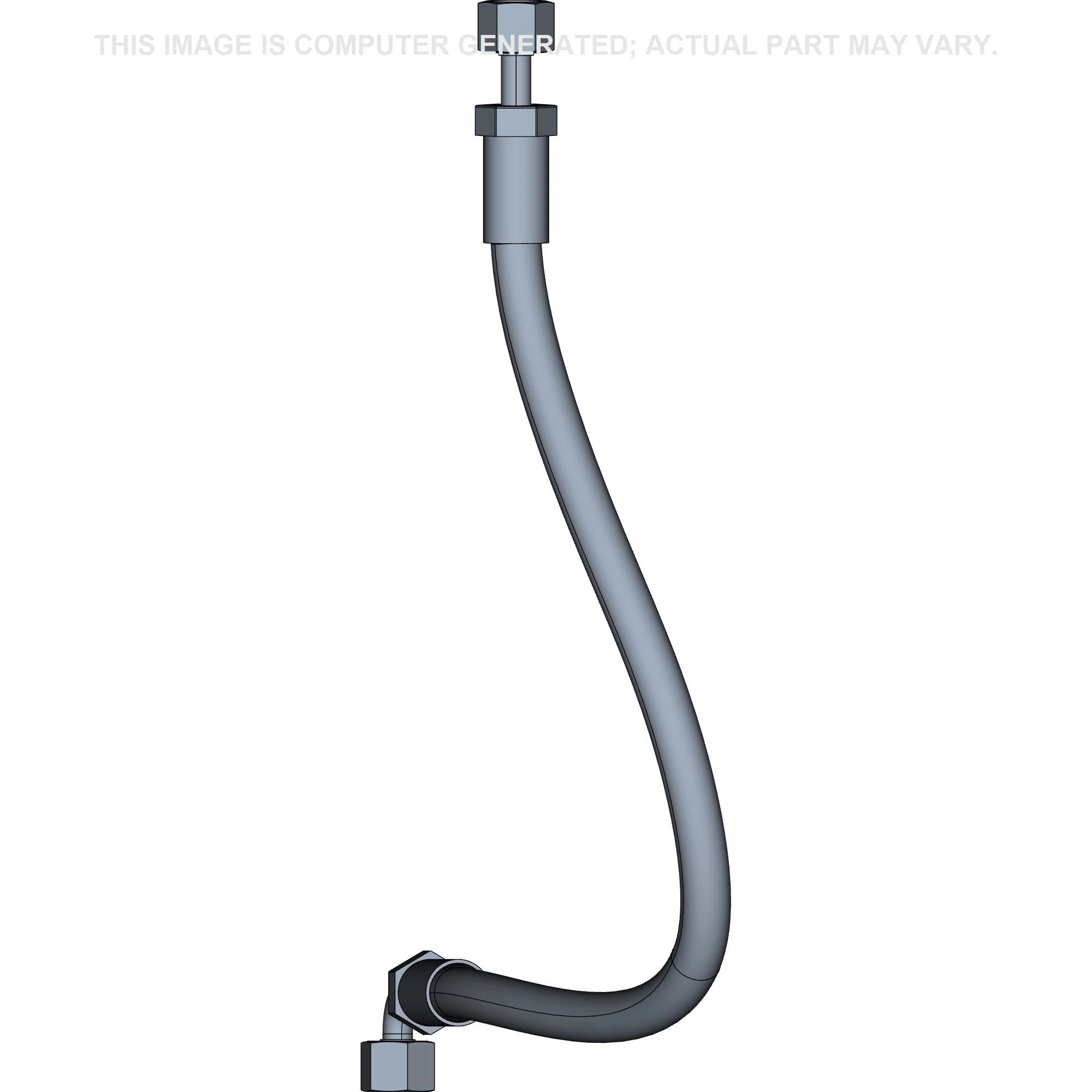 Mangueira de Borracha