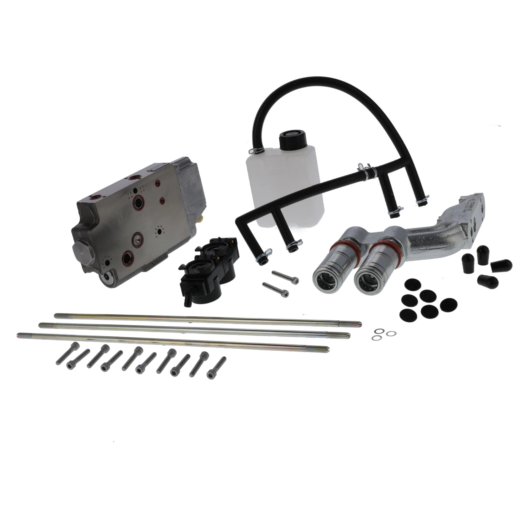 DIA KIT, TRACTOR | NEWHOLLANDAG | EU | ES