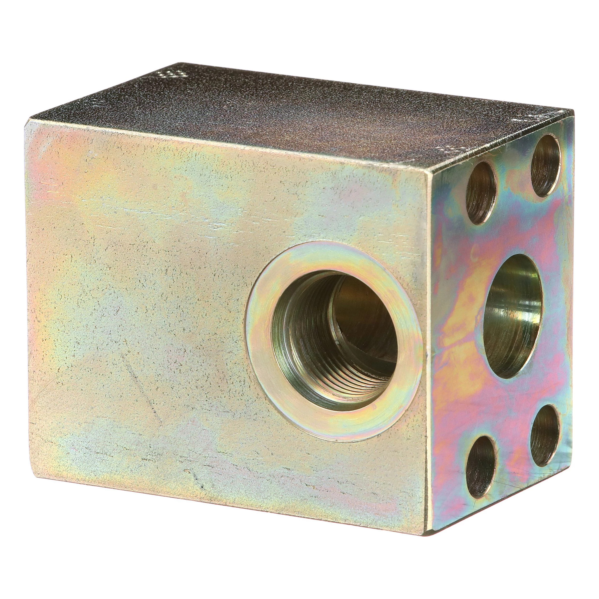 ADAPTER | CASECE | SA | EN