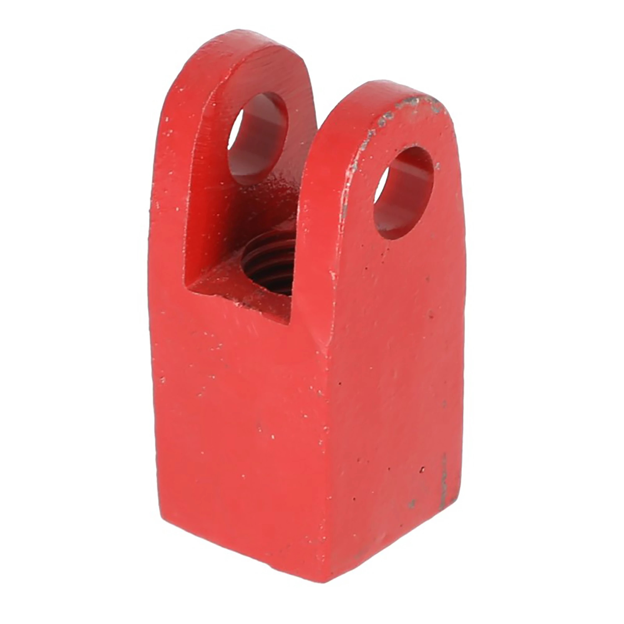 3-Point Front Yoke | NEWHOLLANDCE | CA | EN