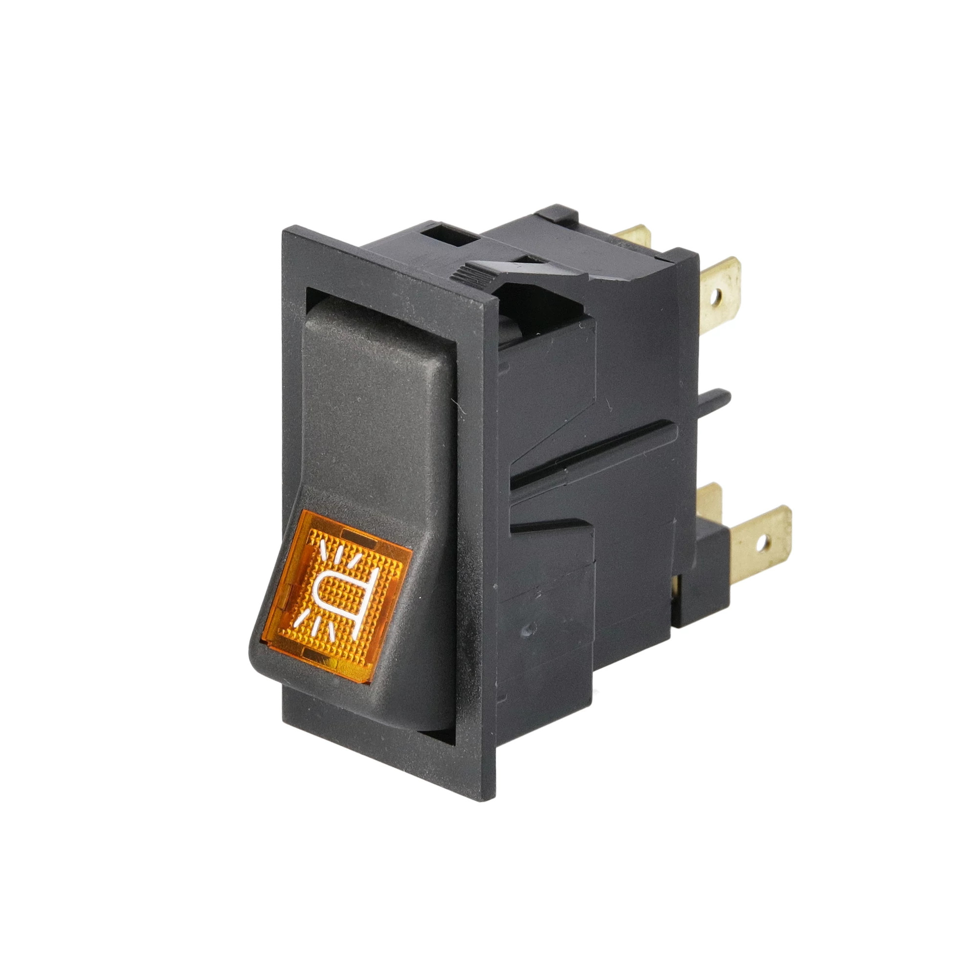 INTERR  GYROPHARE | CASEIH | EU | IT