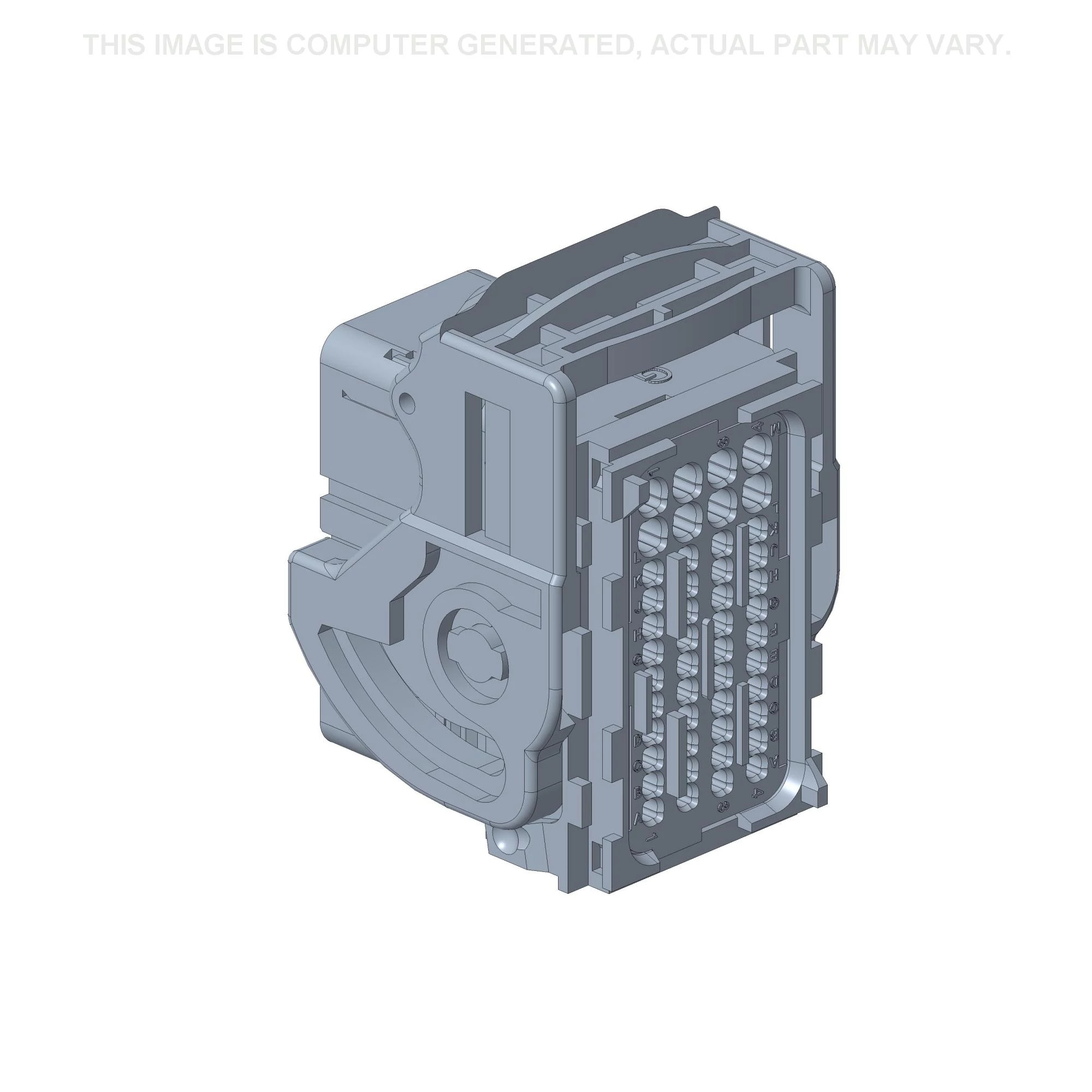 Elec Connector | MILLER | US | EN