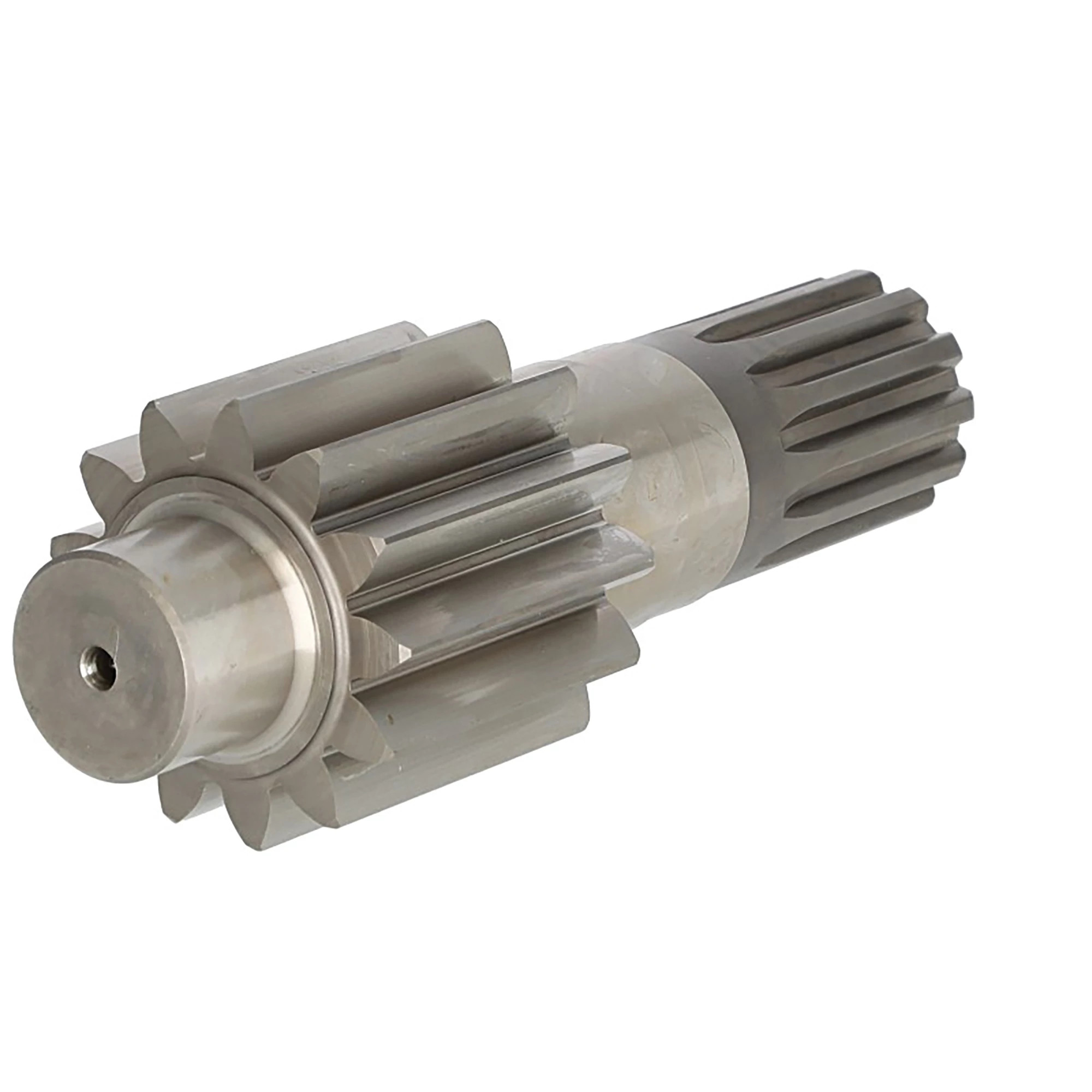 Final Drive Pinion Shaft | NEWHOLLANDAG | US | EN