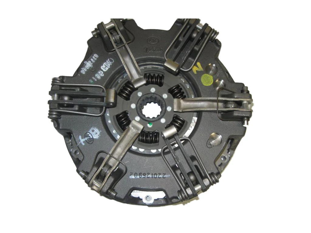 Ensemble d'embrayage Reman | NEWHOLLANDAG | CA | EN