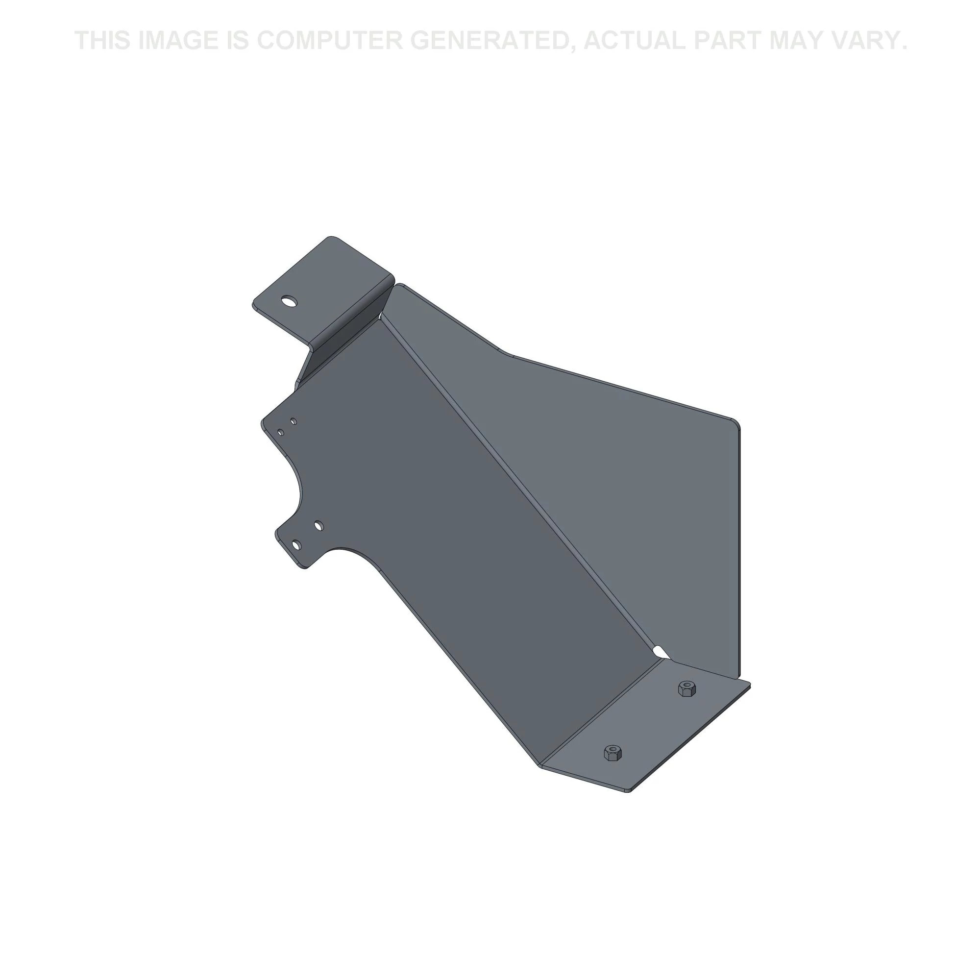 Shield | NEWHOLLANDCE | CA | FR