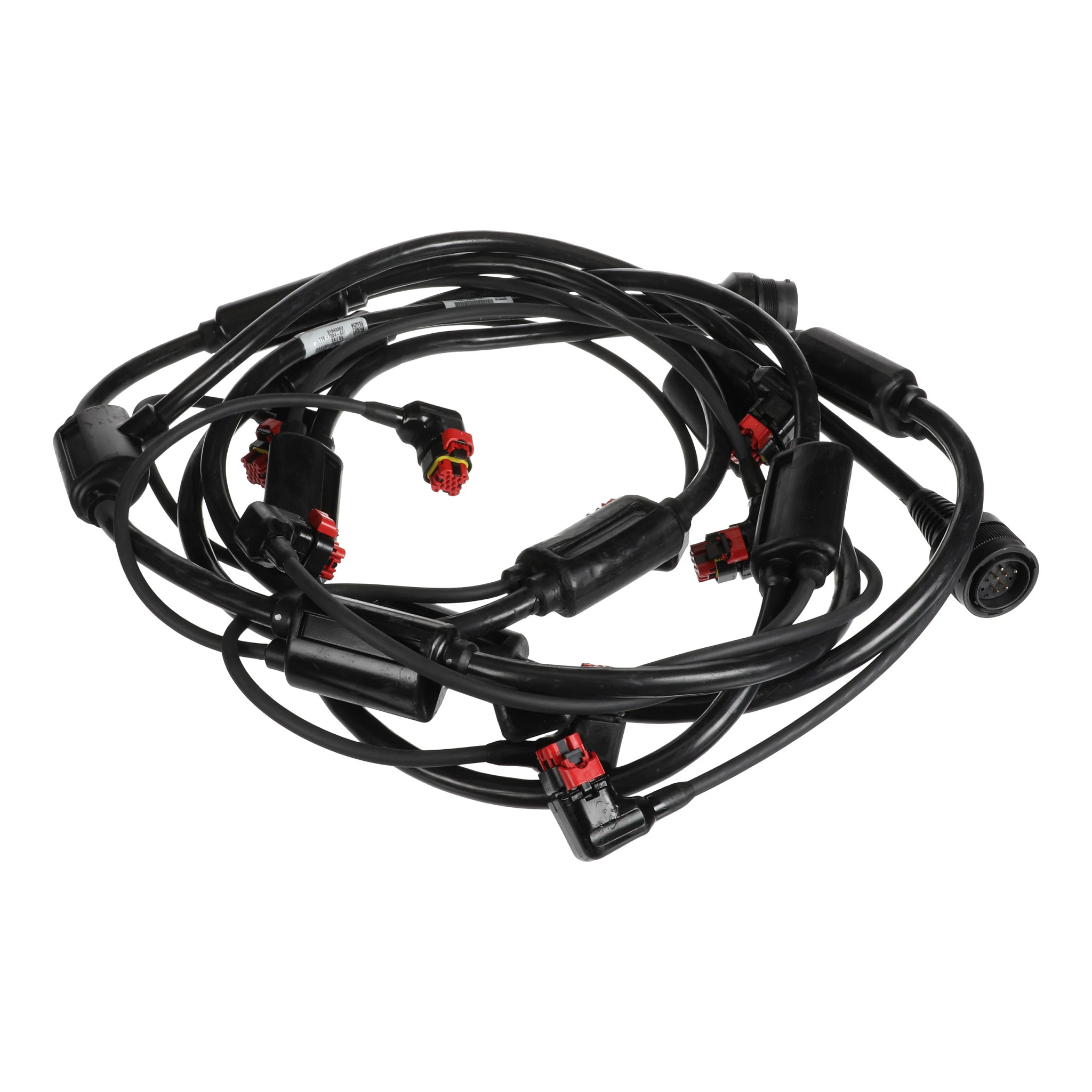 Wire Harness | CASEIH | CA | EN