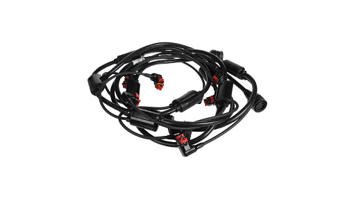 WIRE HARNESS | CASECE | CA | EN